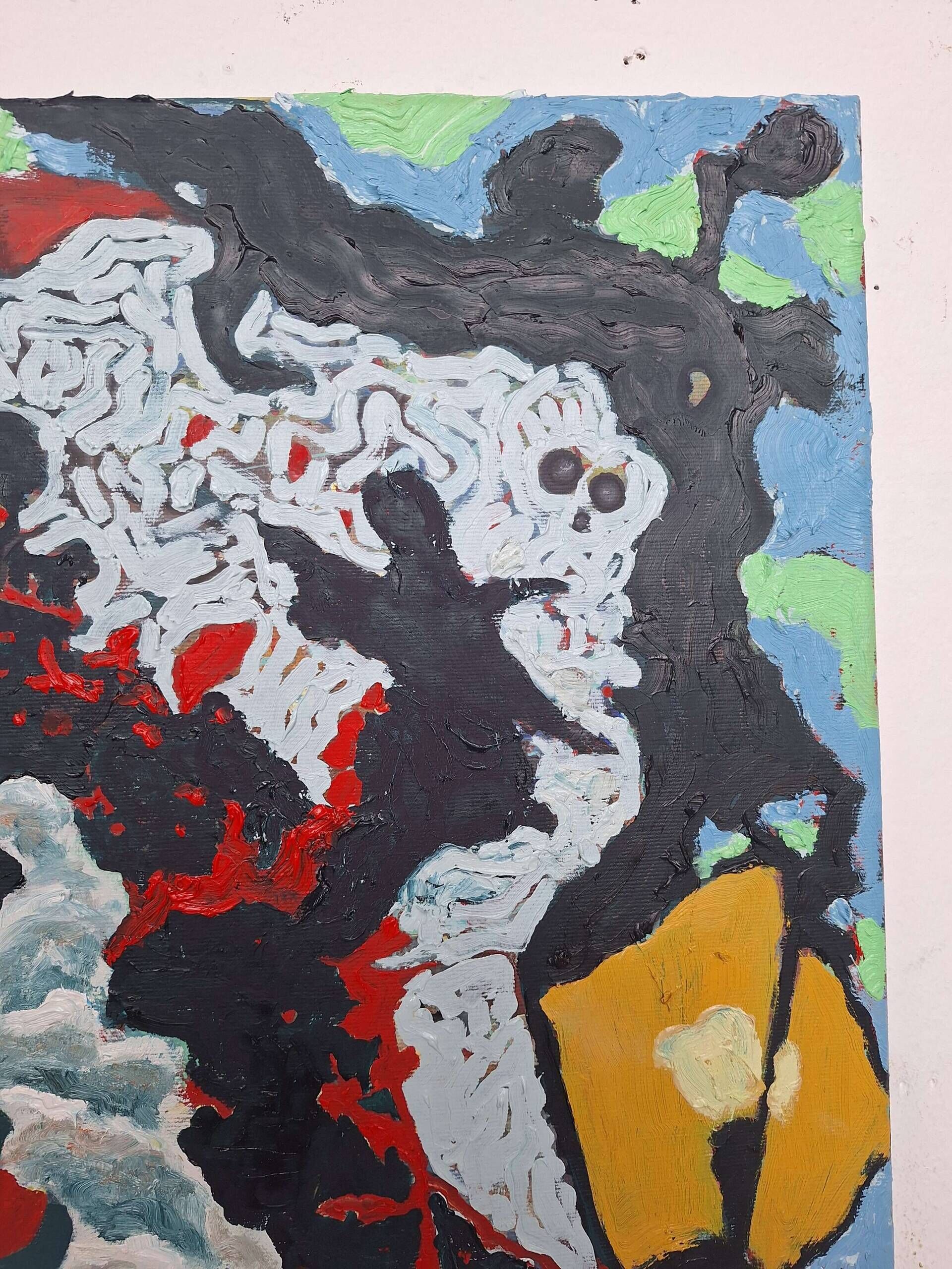 Viva La... - Janek  Wisse 5