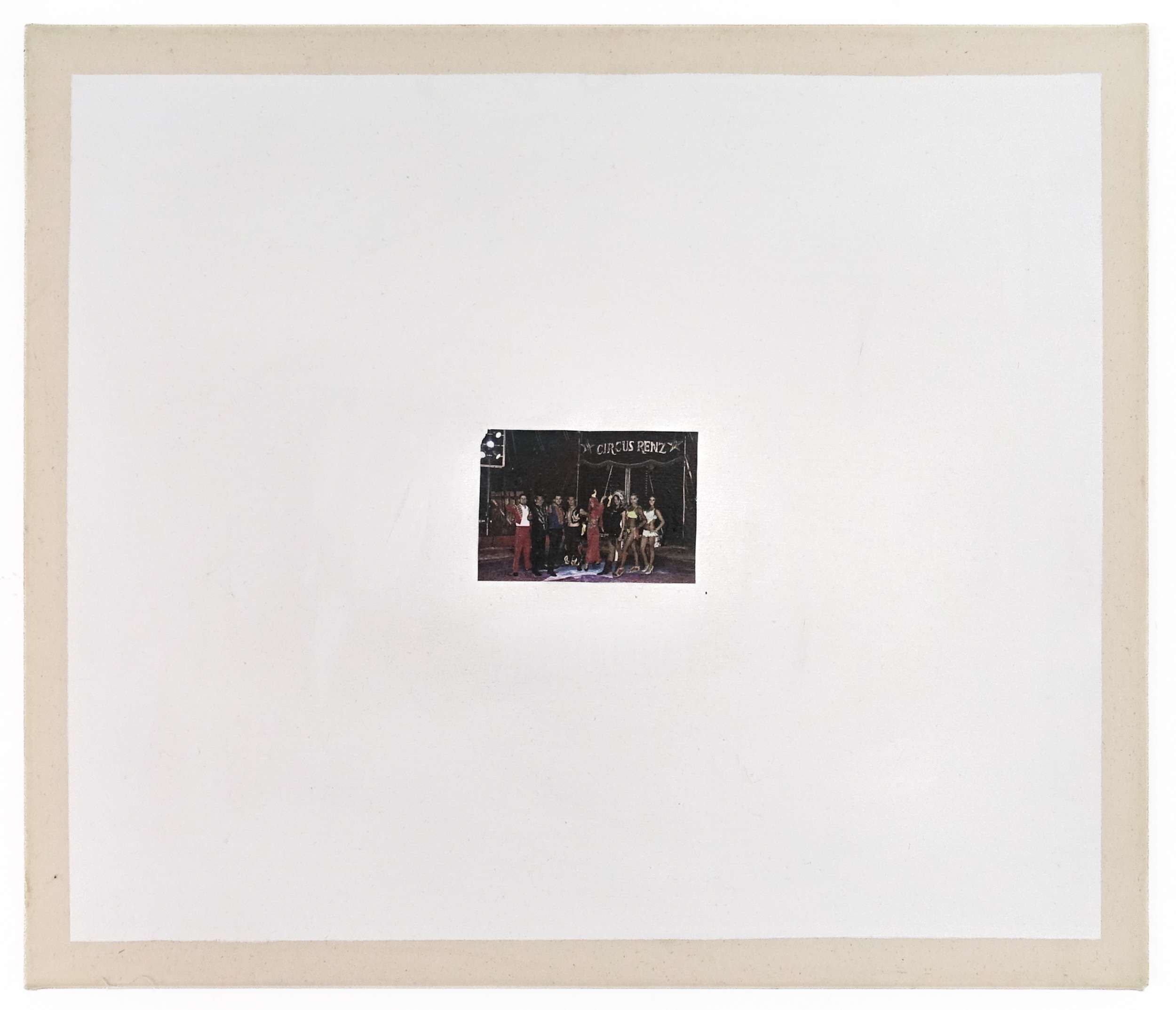 Spectacle and Smoke  - Lenny Renz 1
