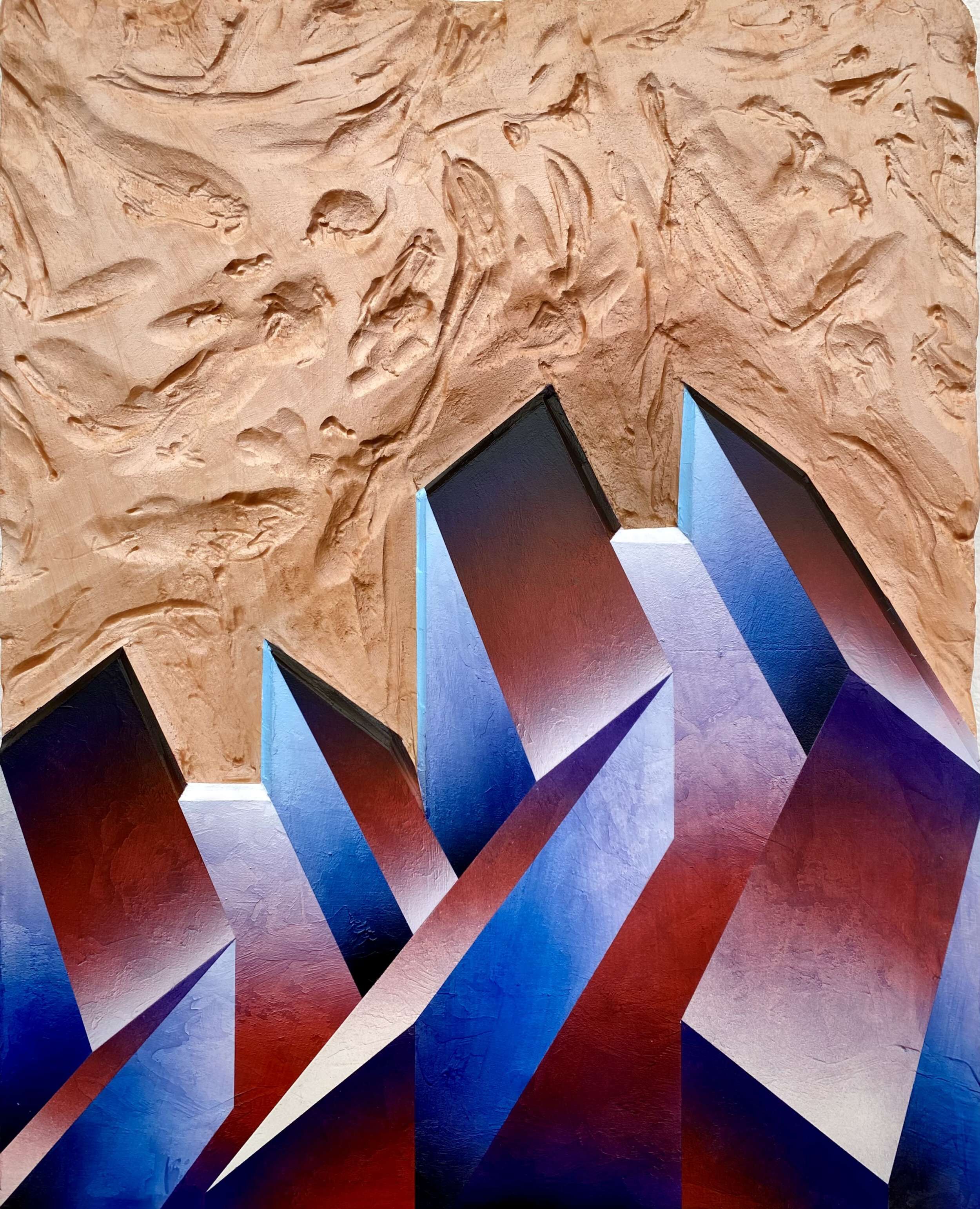 Schanzen - Niklas Leonard 1