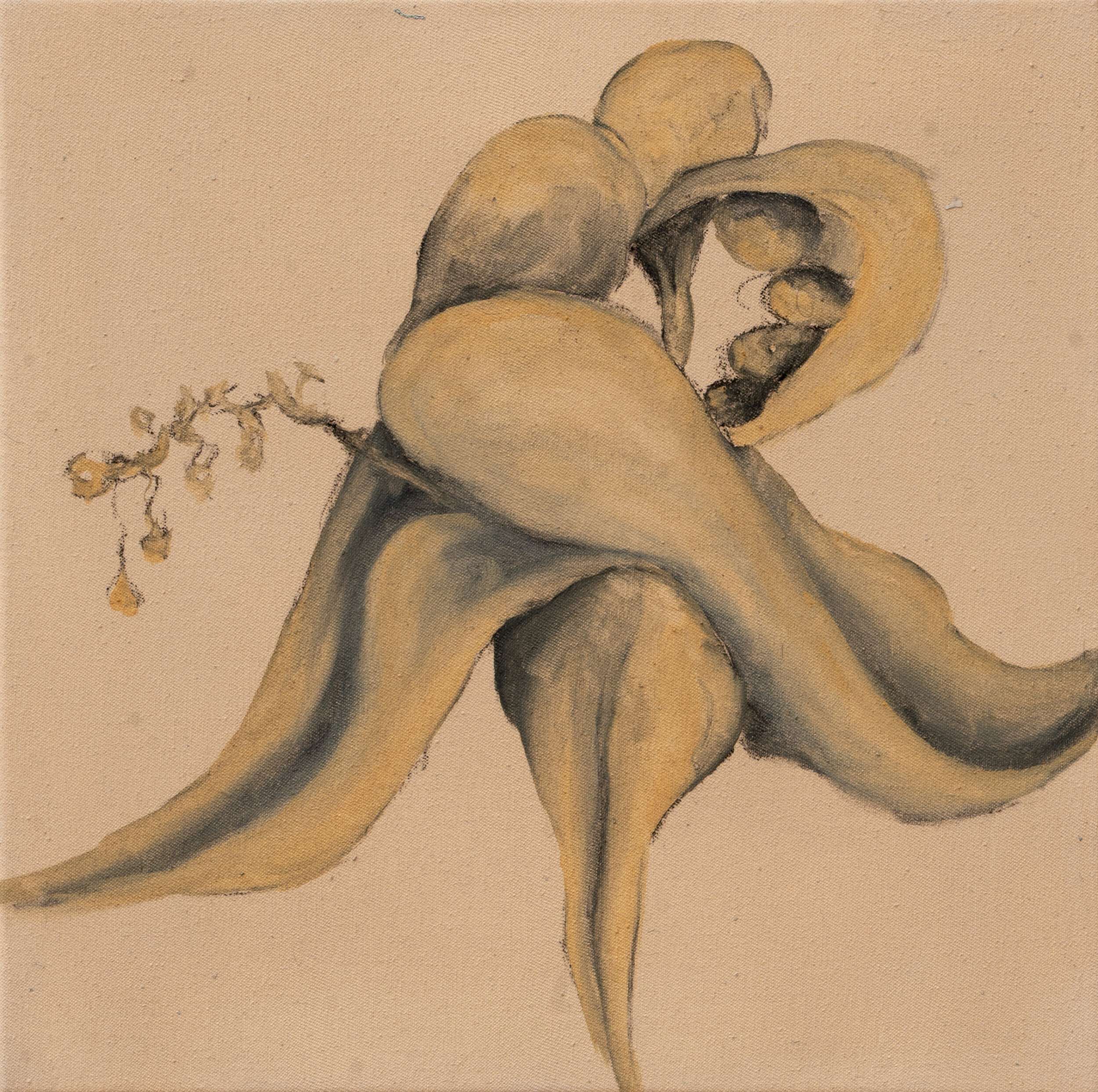 Dancing flower II - Jonattan Bustos 1