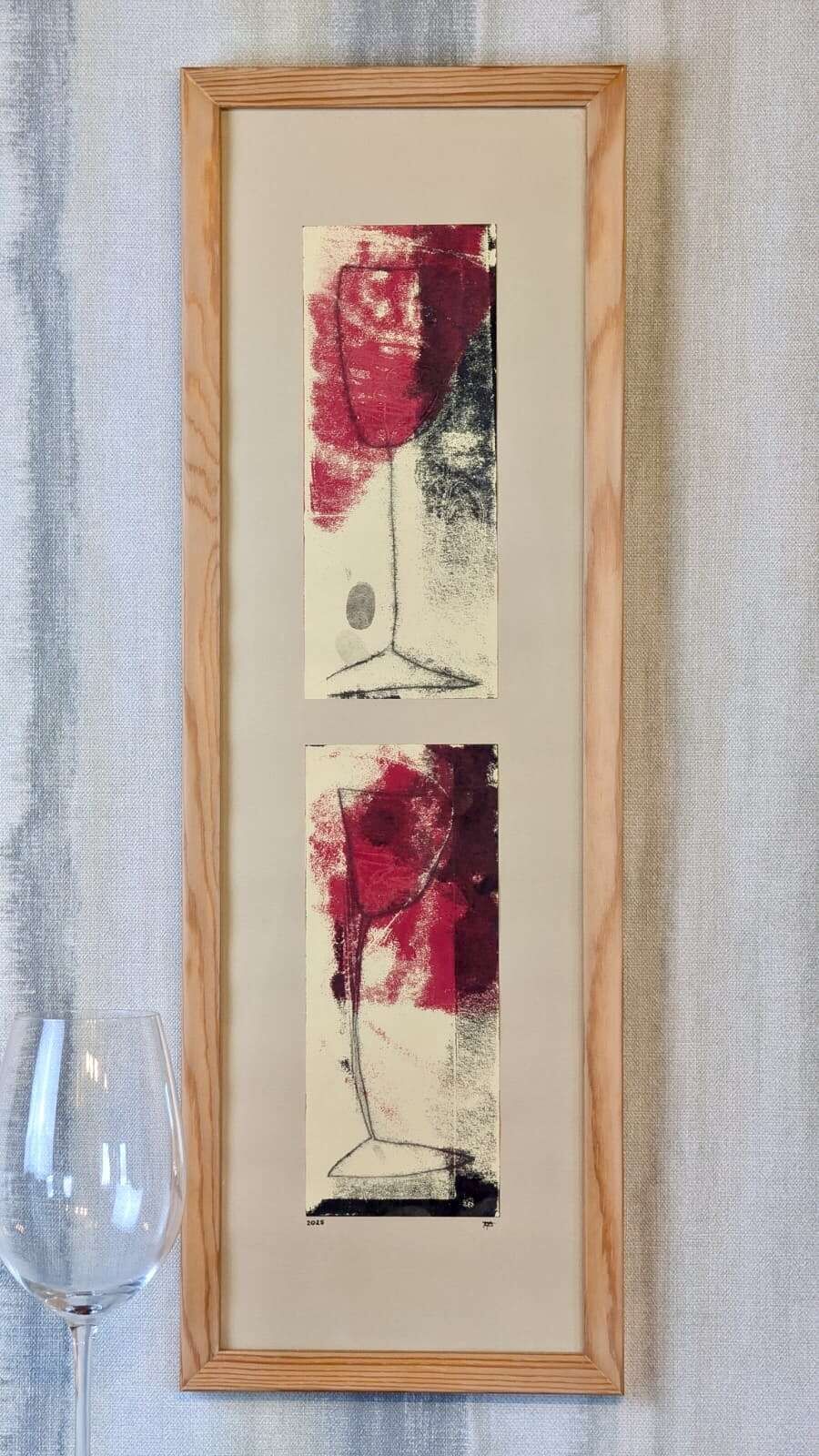 Vom Daumen zum Gaumen - Maria-Sophie Rother 2