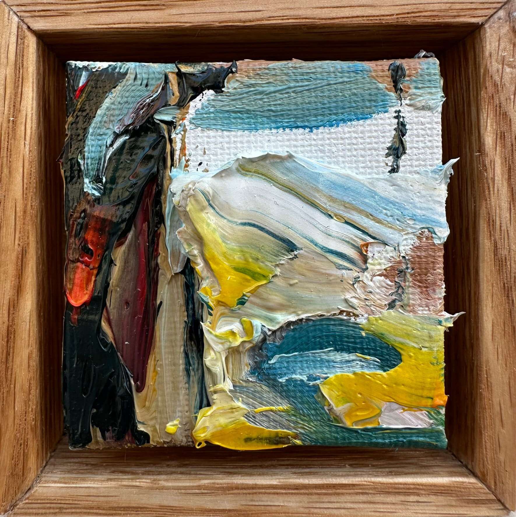 Die Weite - Noah Rennebaum 1