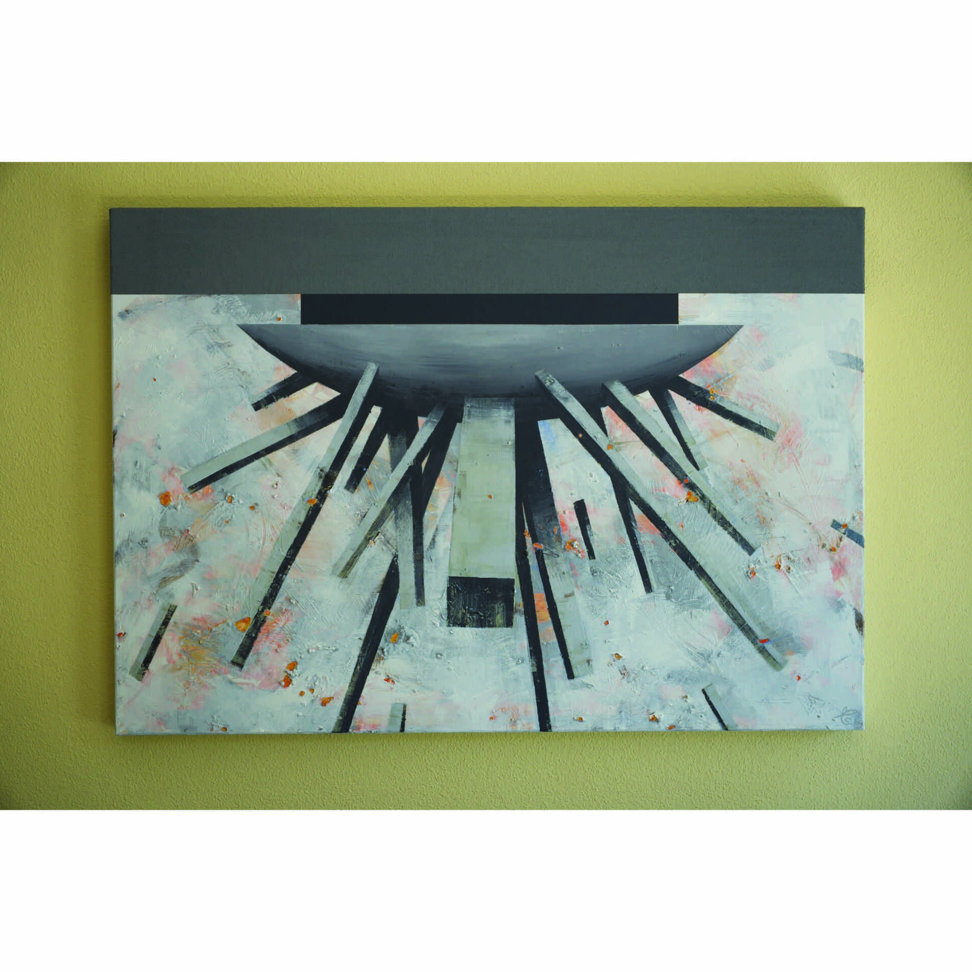 Brutal Paint. 14, Drone - Tobias Schebelle 3