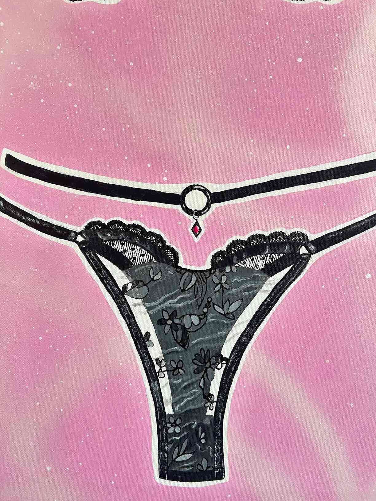 Trés Jolie - Stella Mierendorff 6