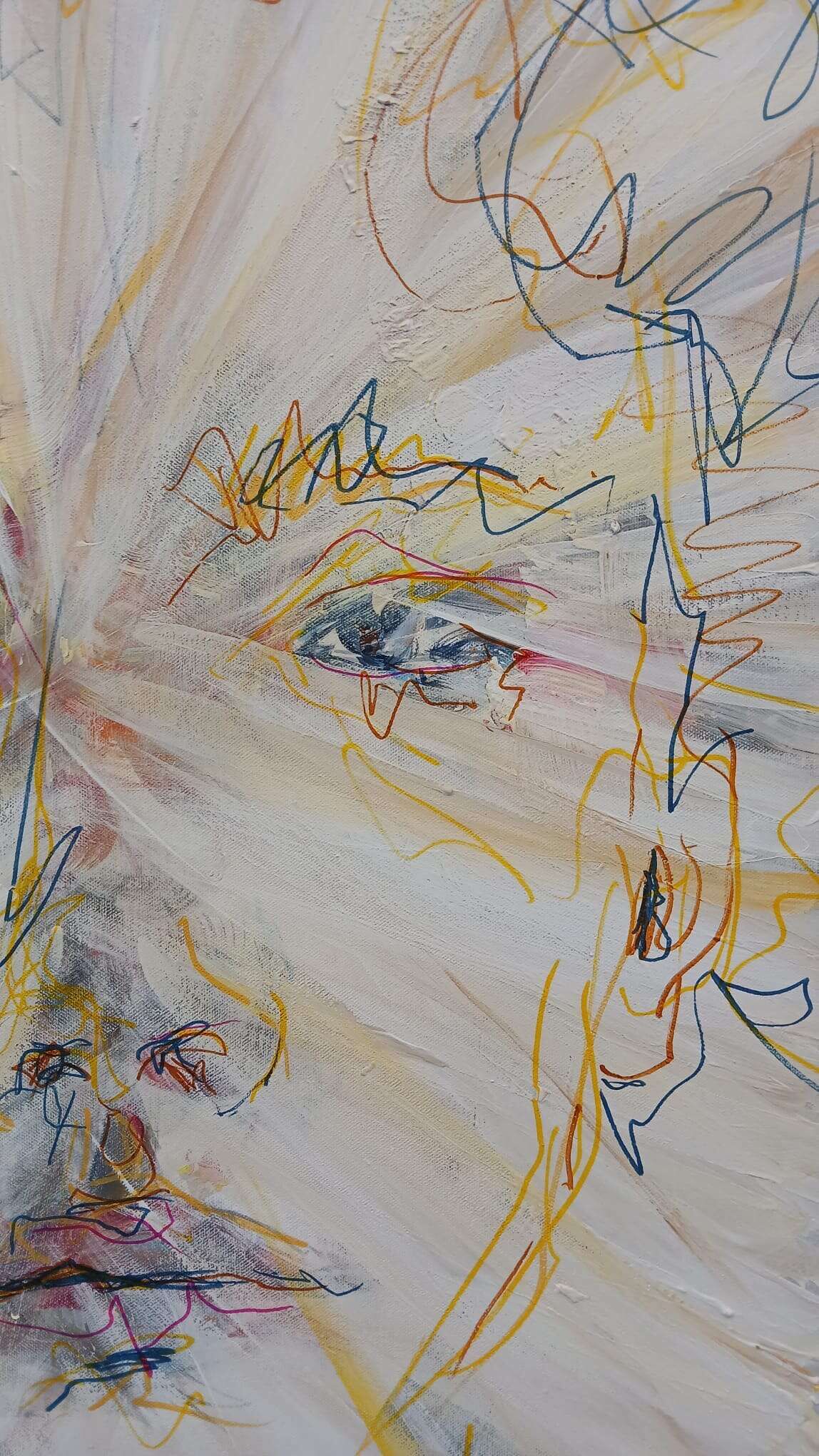 Das Zittern der Wahrnehmung - Kim Helbig 7