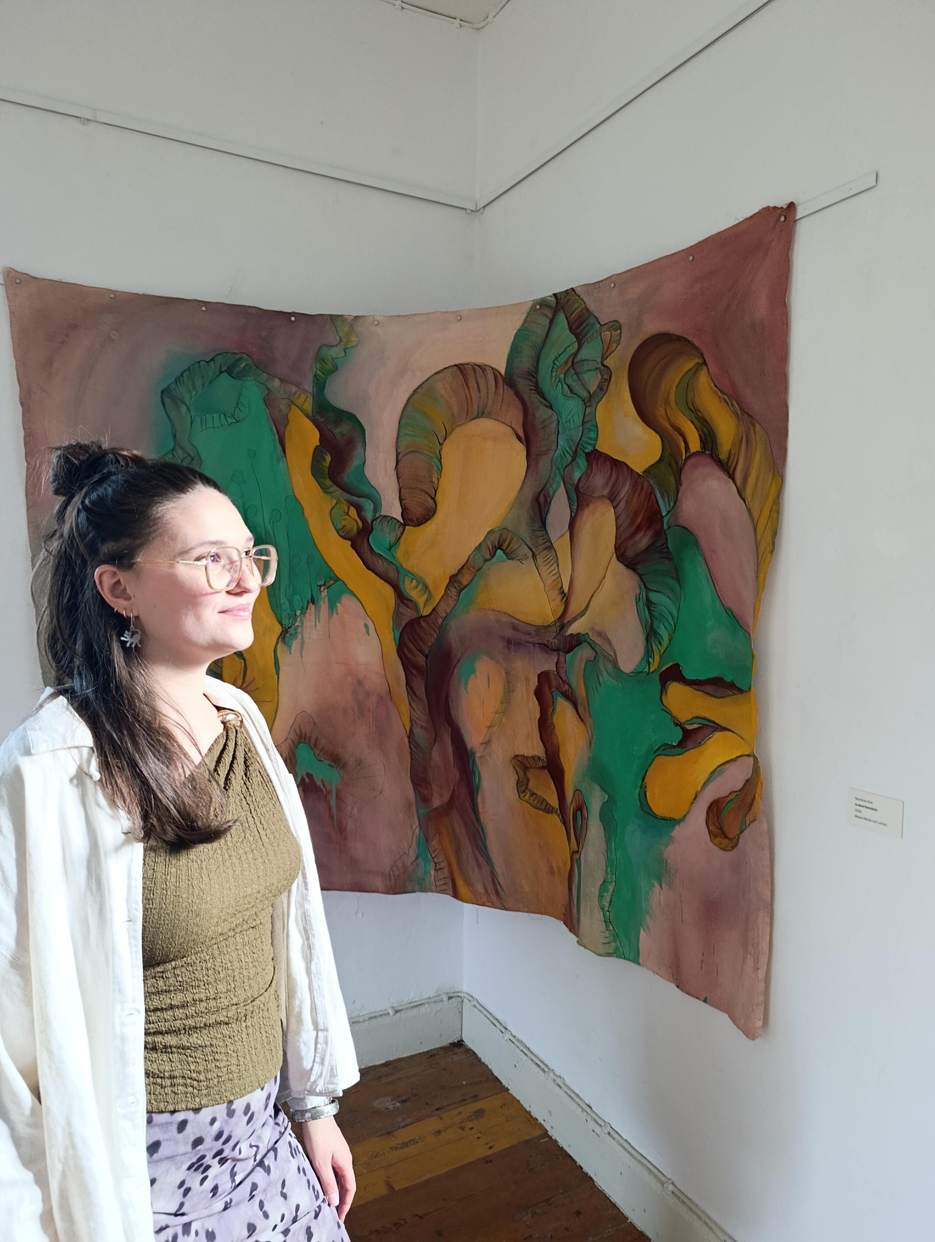 Foto von Marlene Hick