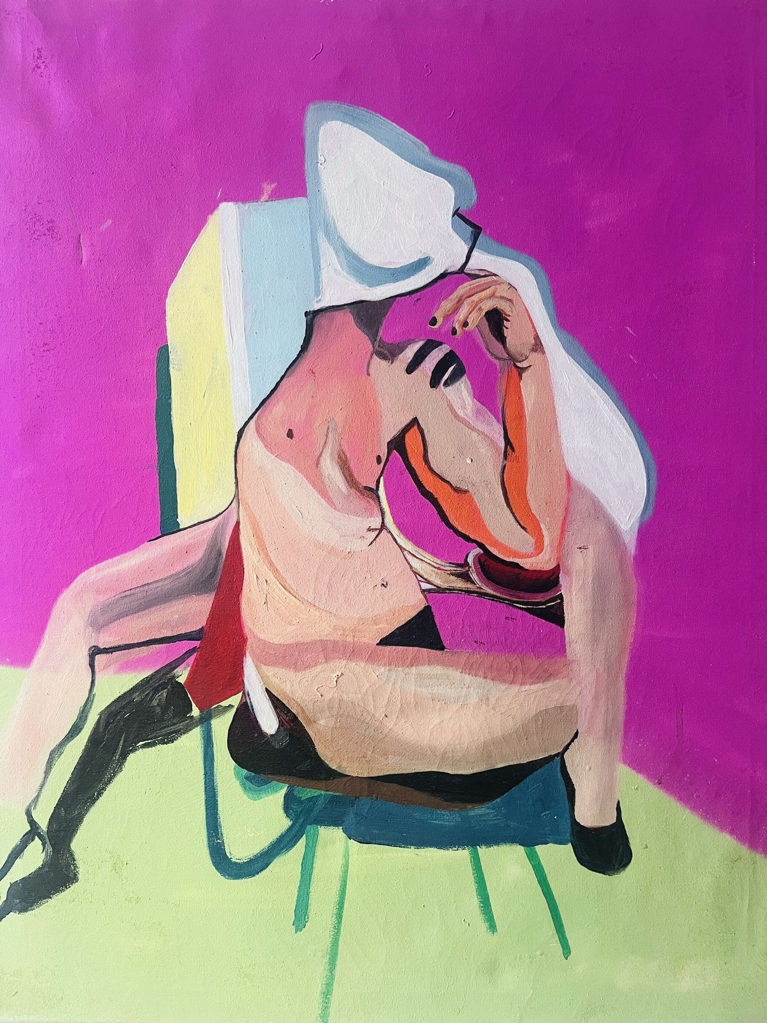 mhhh - Kiki Feltzinger 1