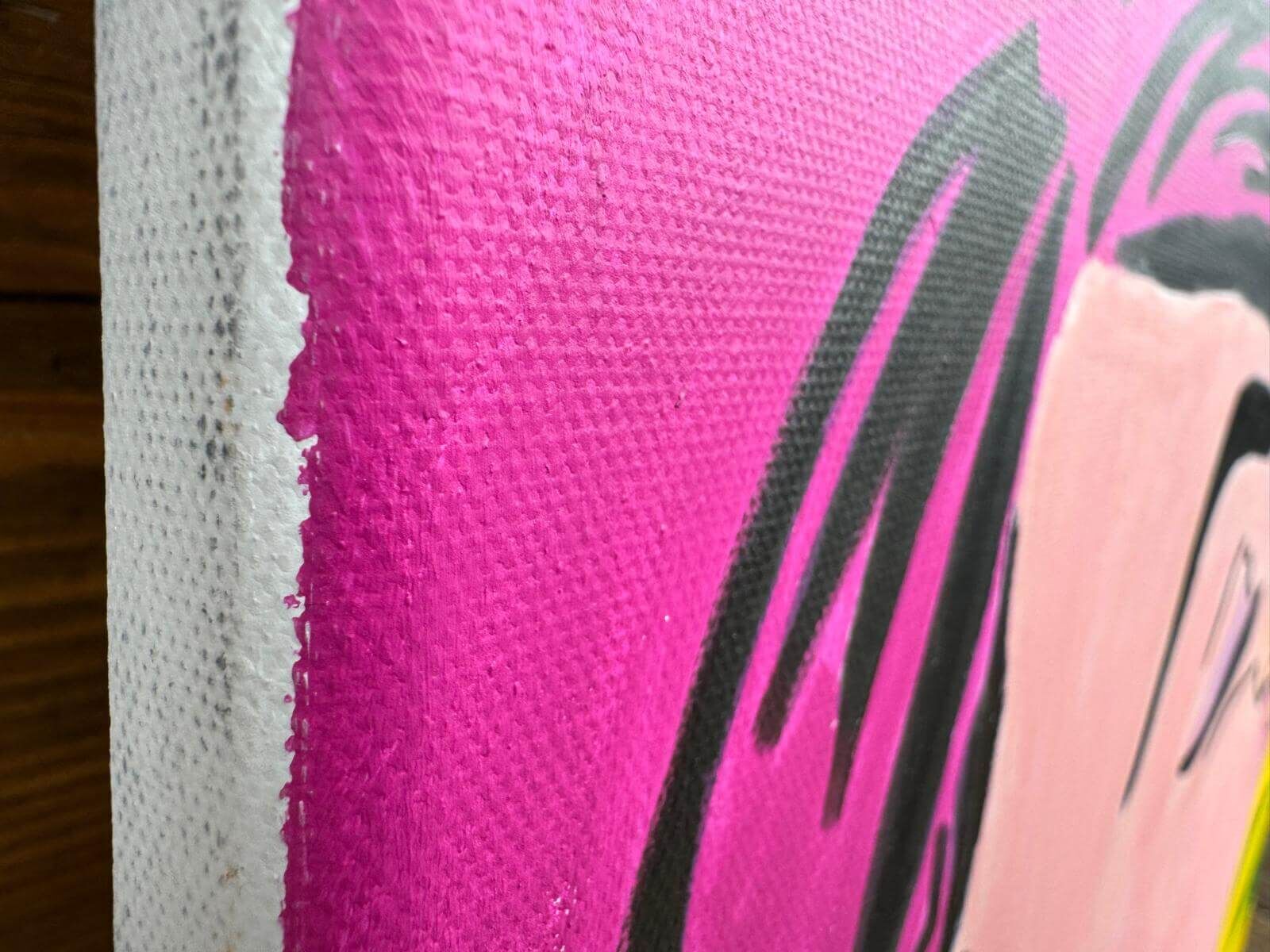 BRIGTHON VIBES 04 - Sybille Stein 1