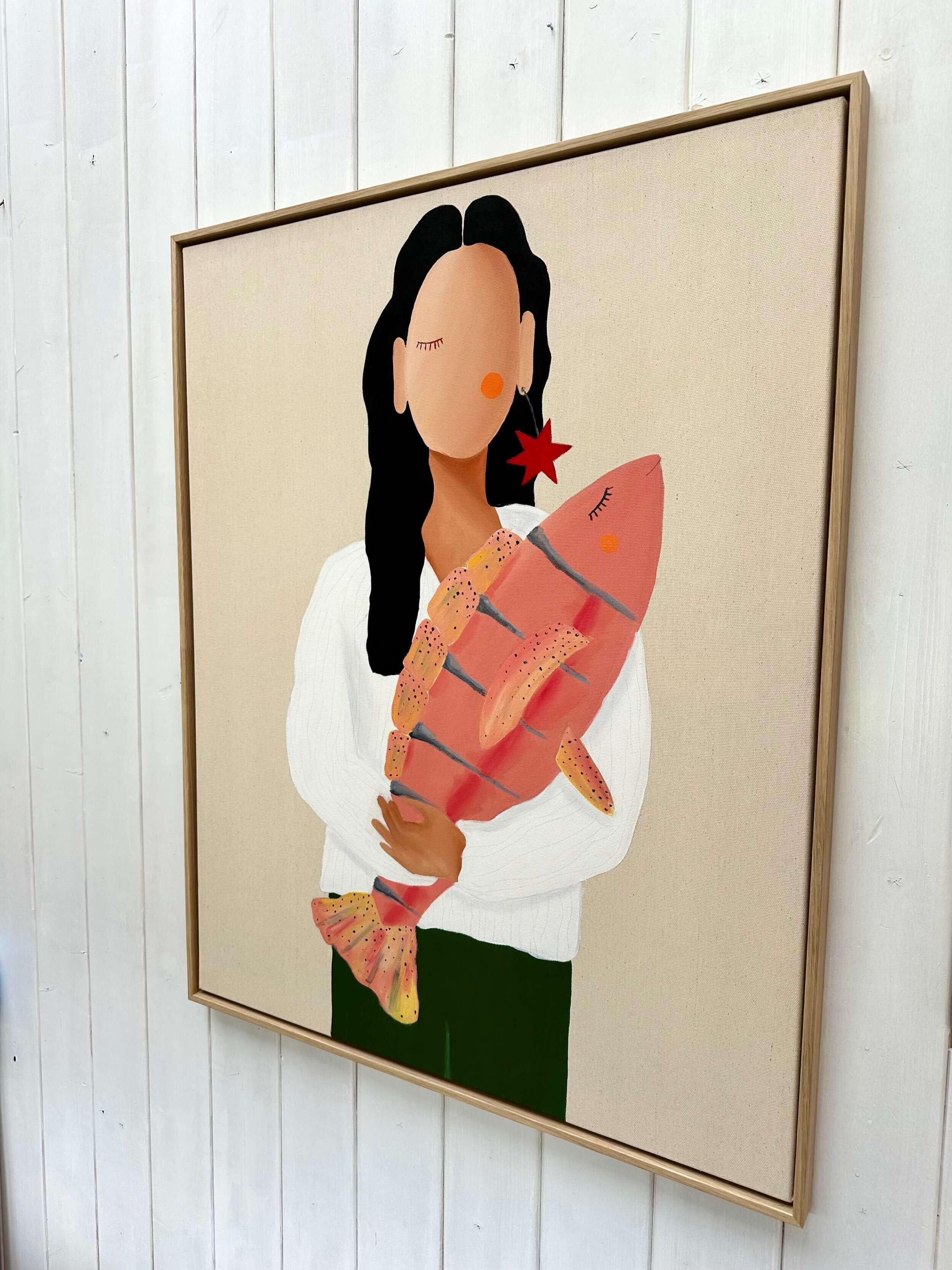 The Catch Within - Julia Von Solemacher 5