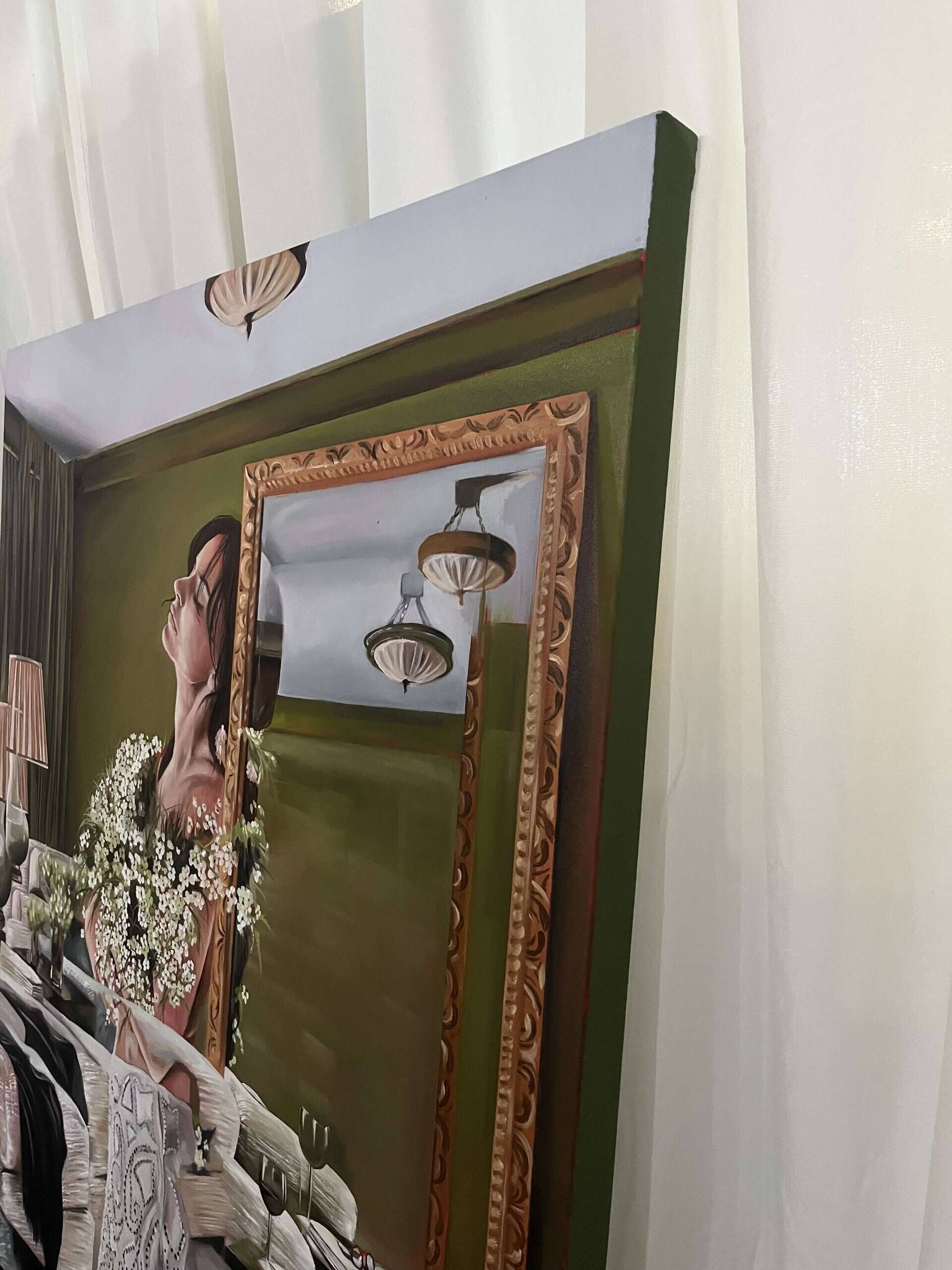 Breathing in Green - Andrea Kassens 4