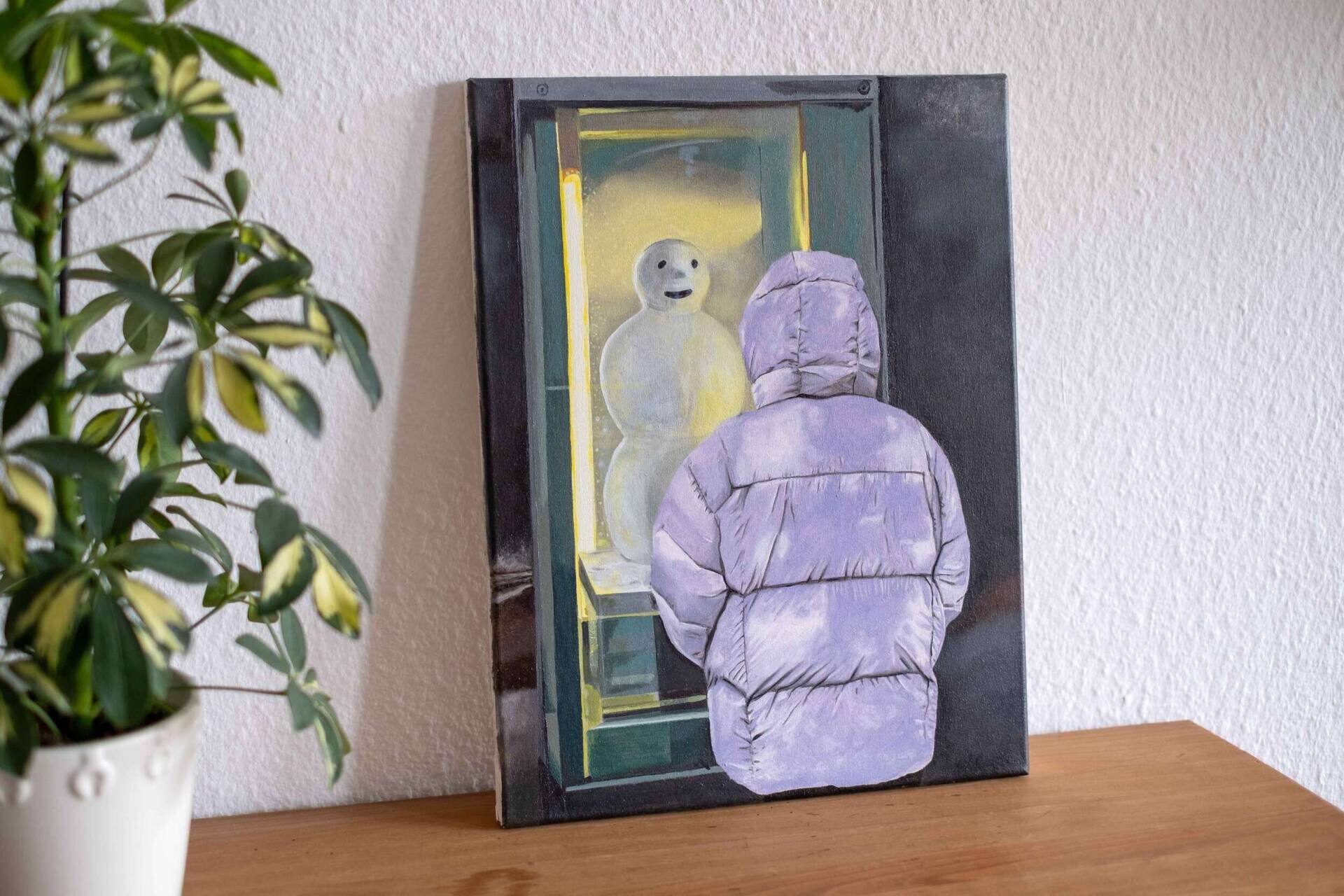 aushalten - Mario Maurer 3