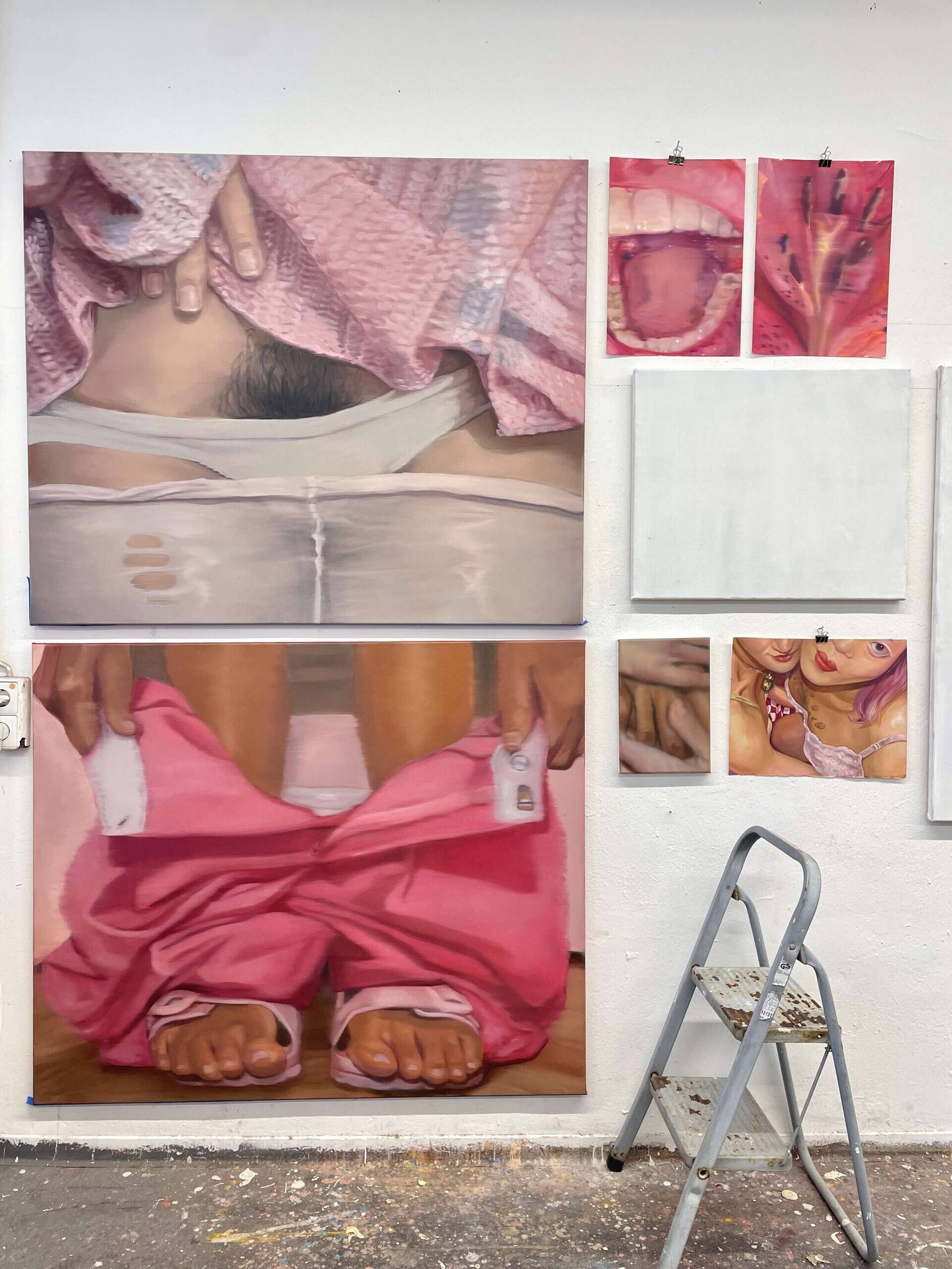 Big boy pants - Krowni 4