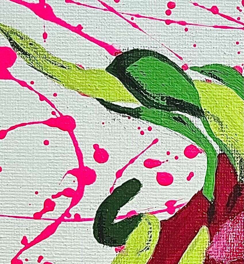 Drachenfrucht - Star 3