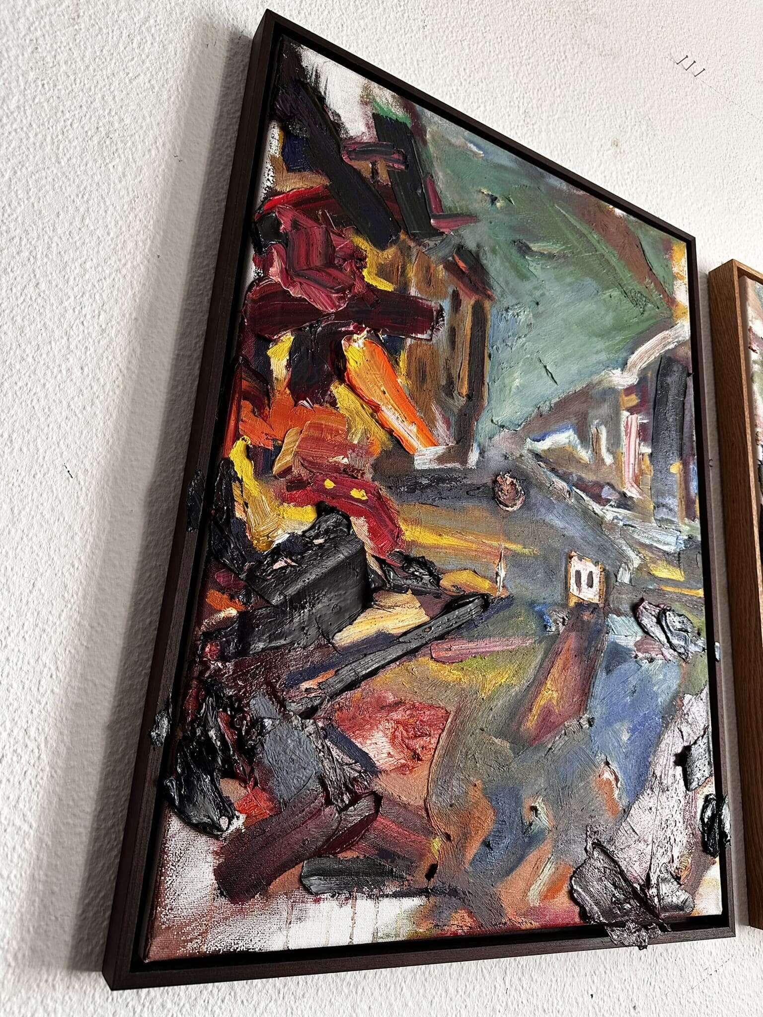 Abendstimmung - Noah Rennebaum 6