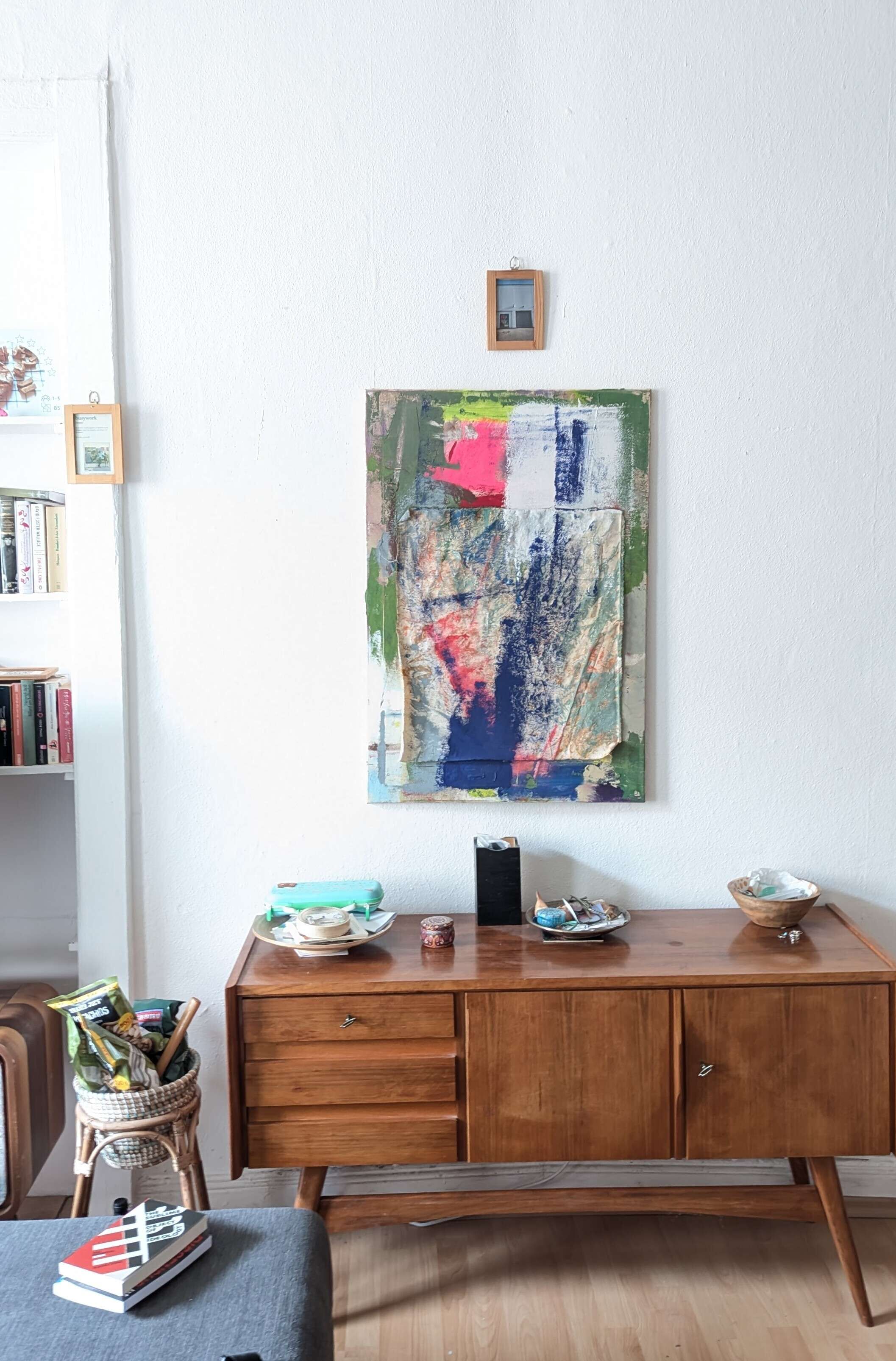 Untitled - Genady Arkhipau 2