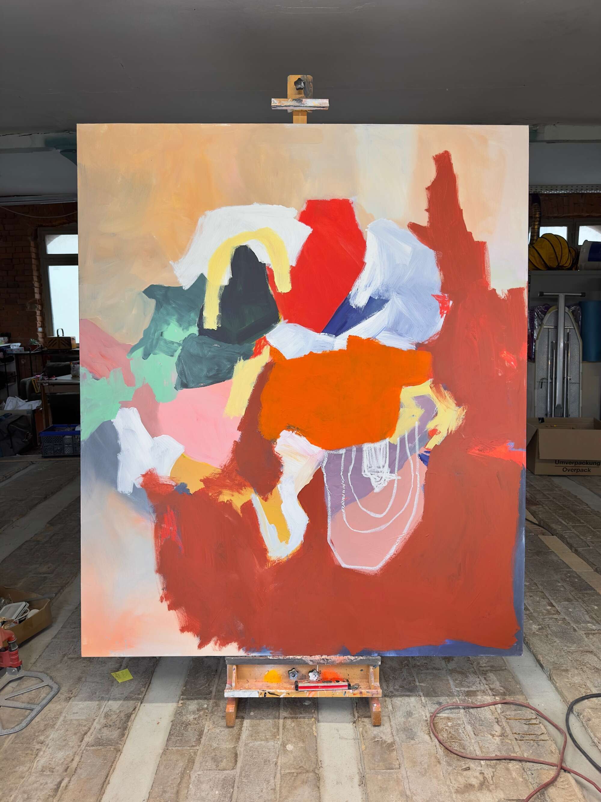 Round and round and round - Elena Kok 4