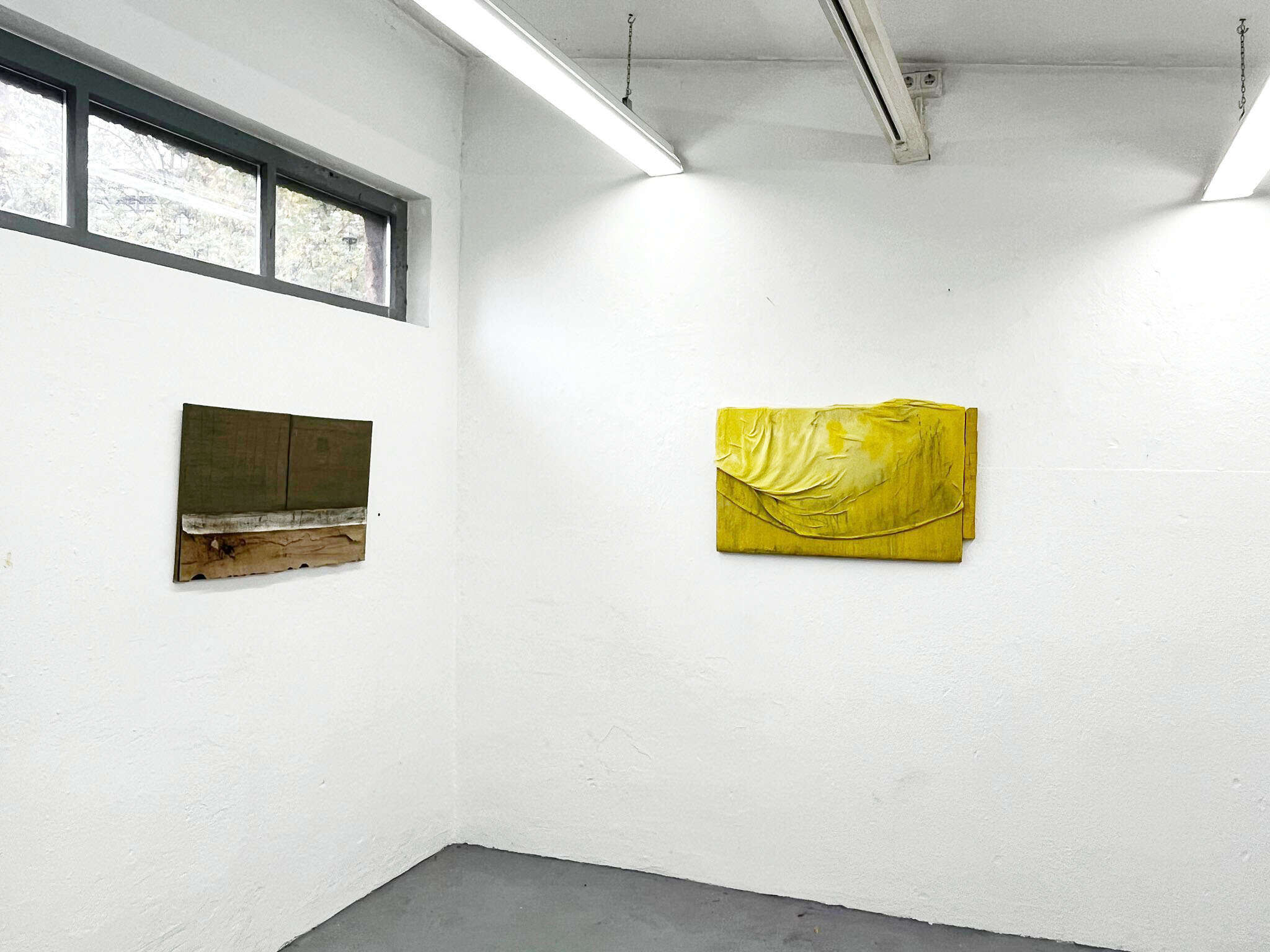 Ohne Titel - Julius Gödtel Ohne Titel - Julius Gödtel 3