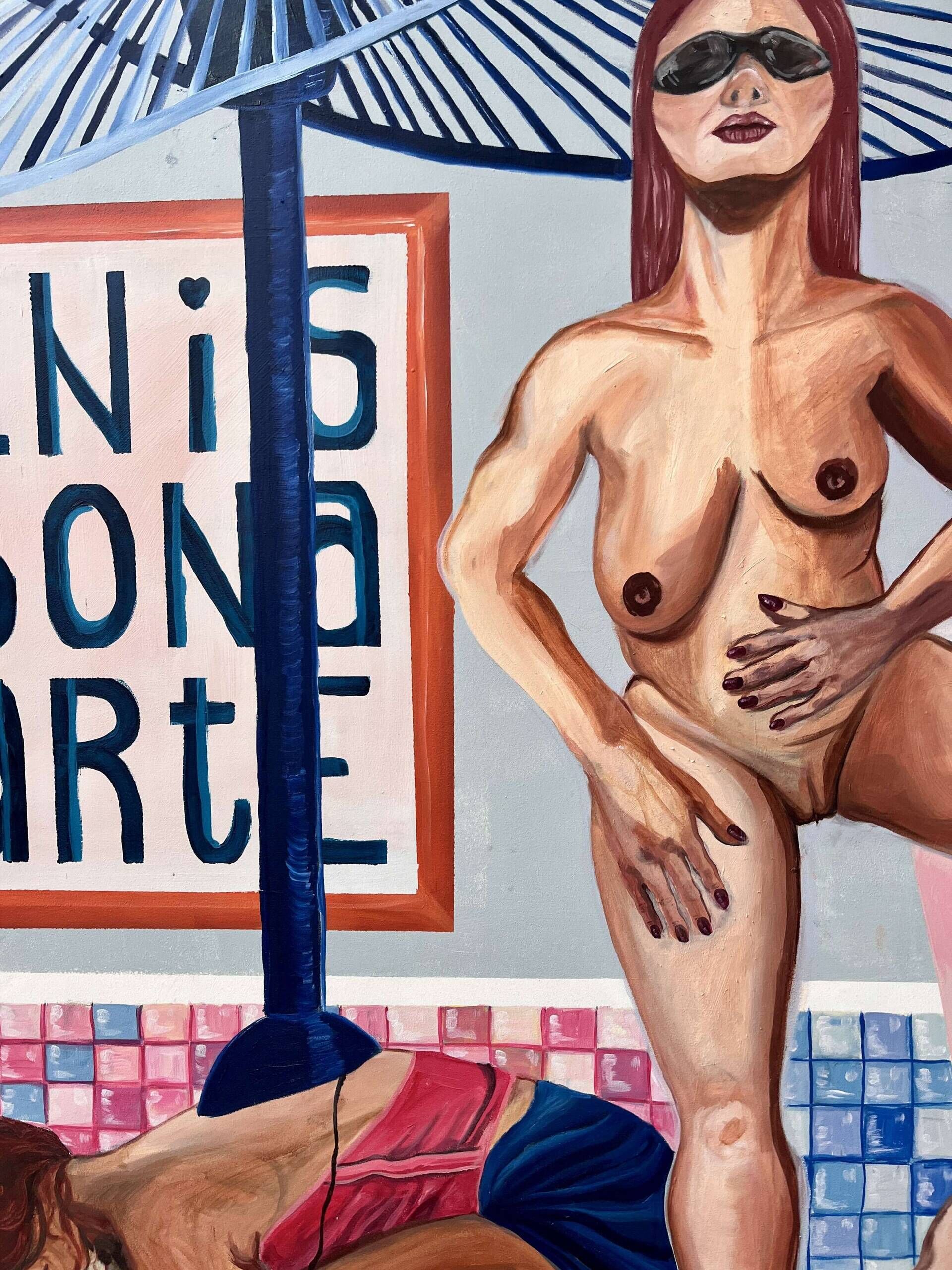 Mann ohne Probleme - Kiki Feltzinger 8