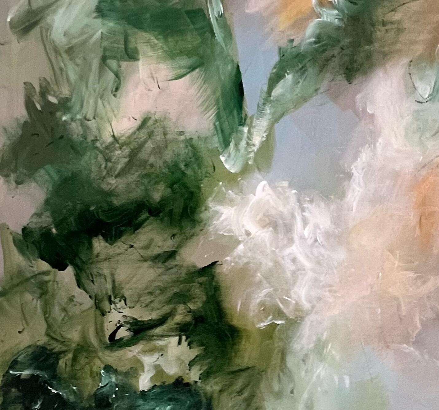 Der Weg - Carmen Eichenberg 3