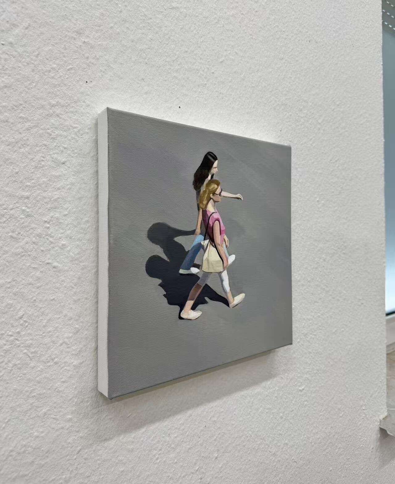 Gemeinsamer Weg - Fancheng Xu 5