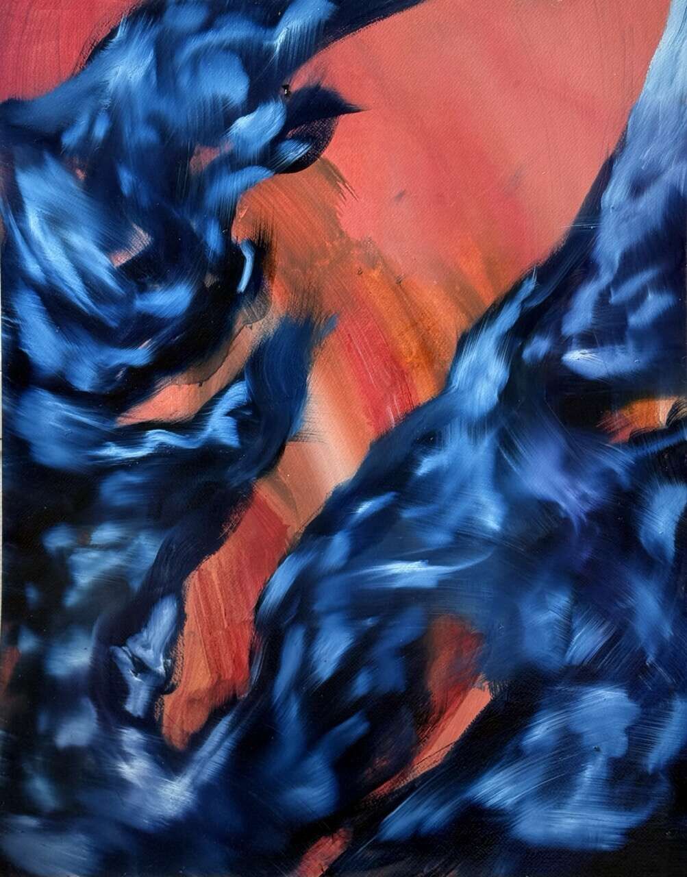 Alivio  - Juliana Gutiérrez Wiest 2
