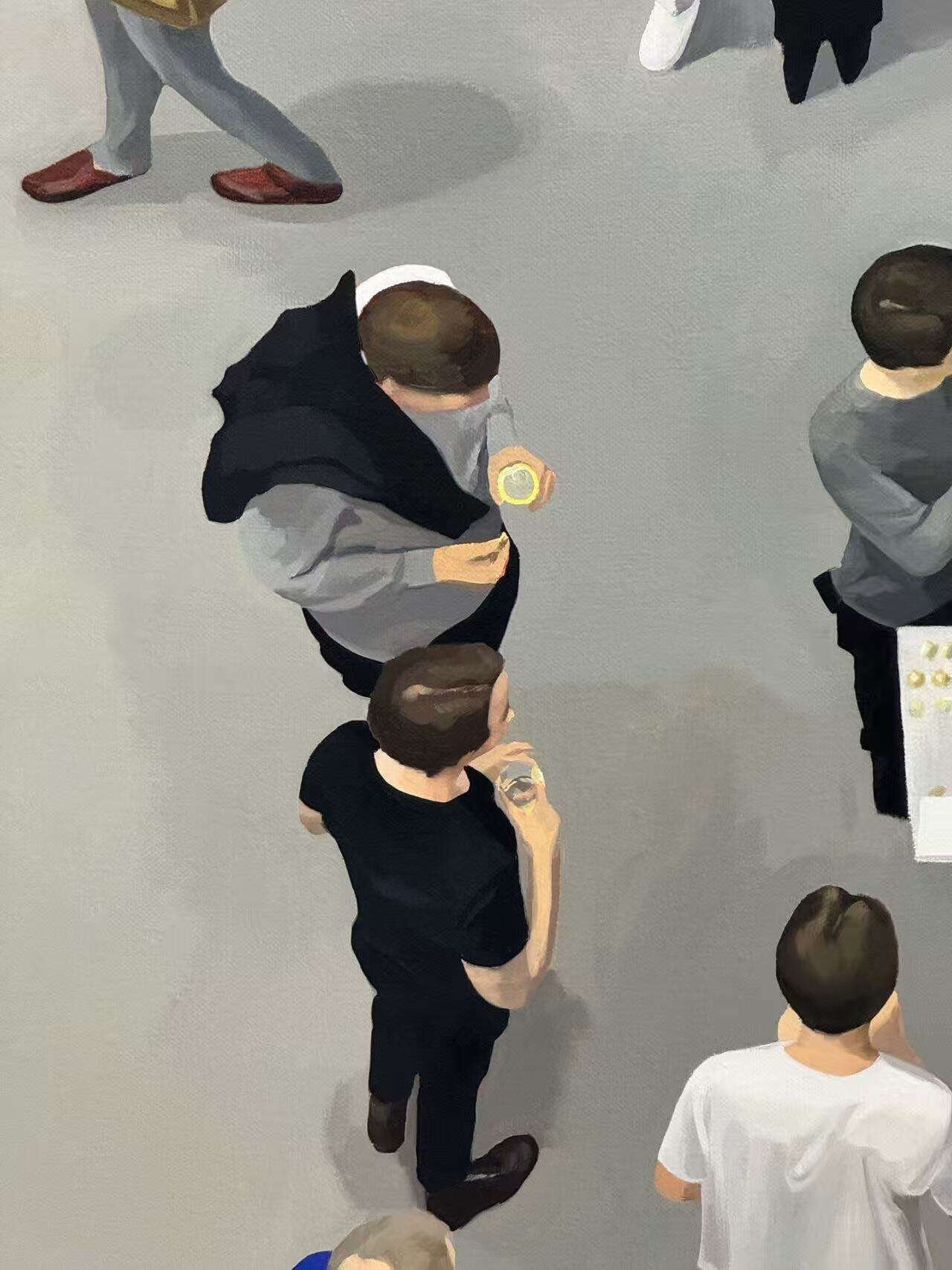  Vernissage - Fancheng Xu 13