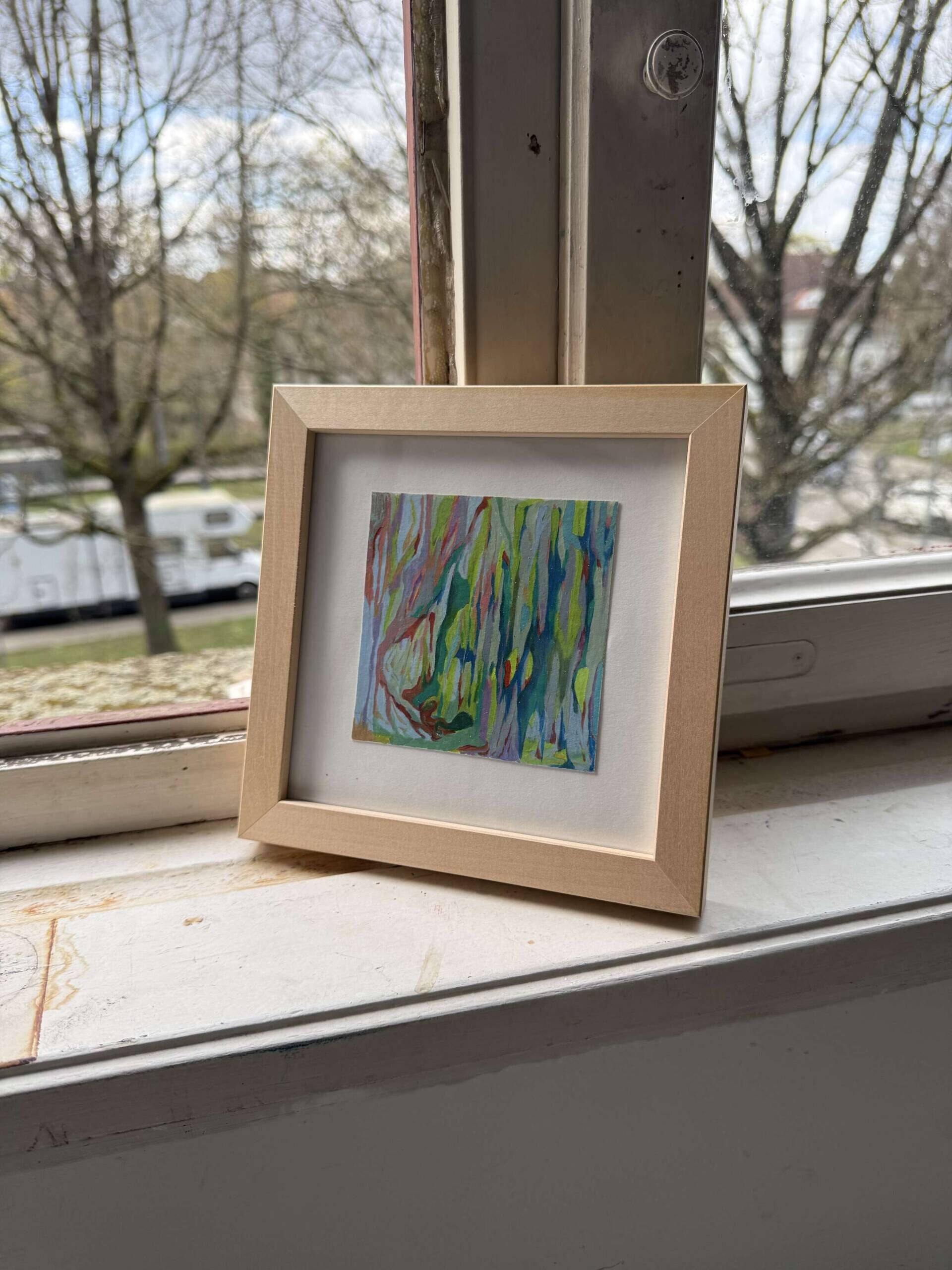 Miniaturwald - Cong Cong 5