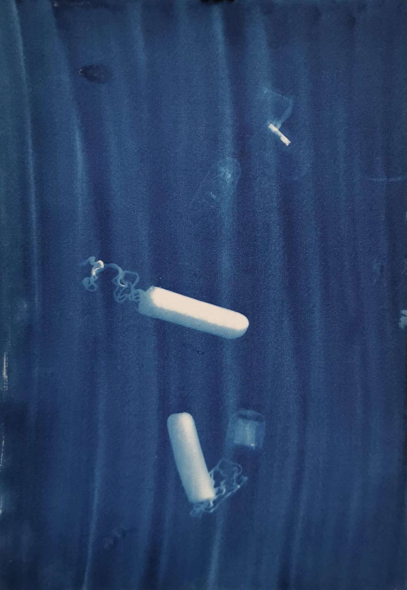 Ausgepackt (2025) - Gina Loges 1