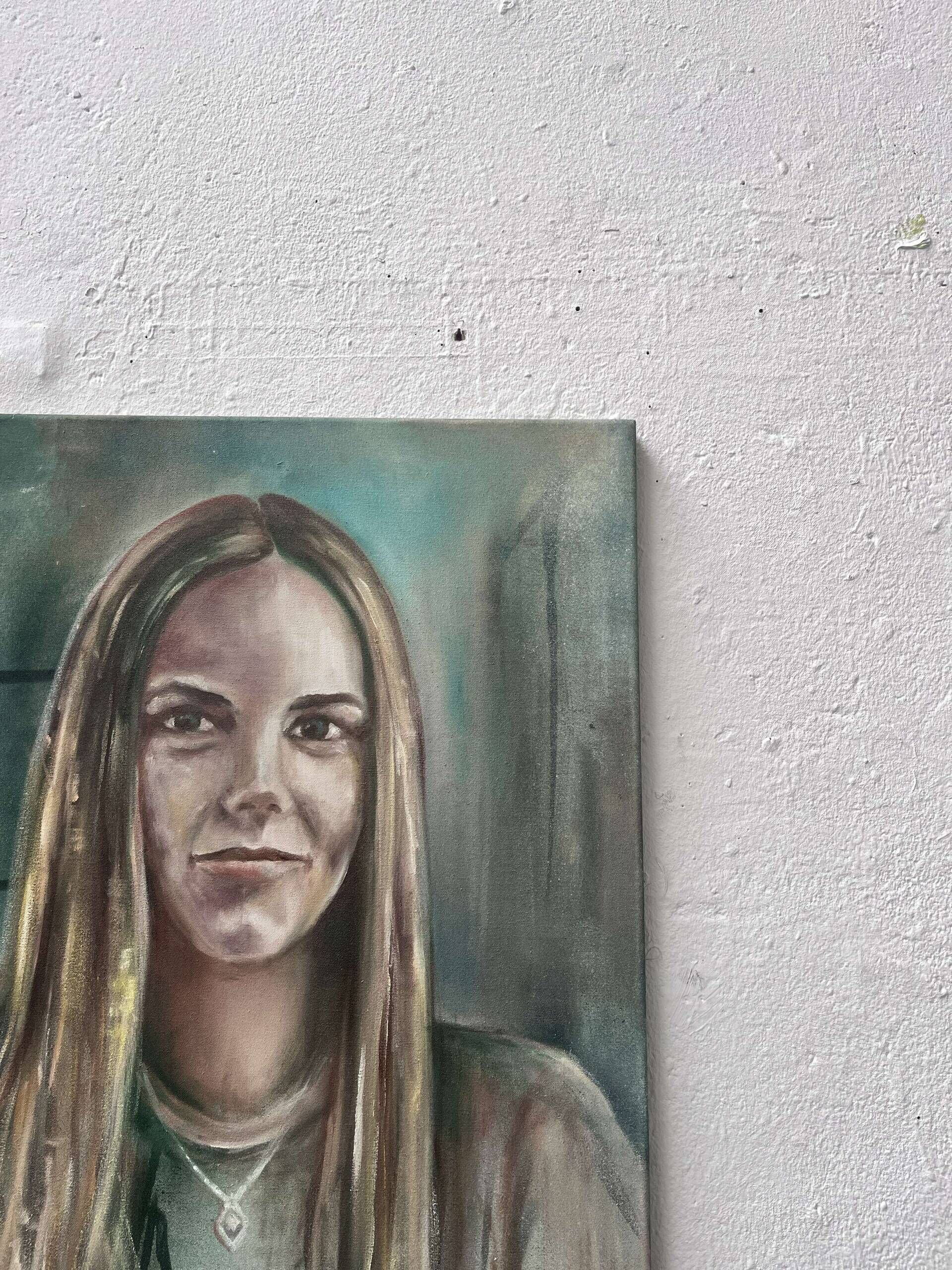 Das Mädchen - Kiki Feltzinger 3