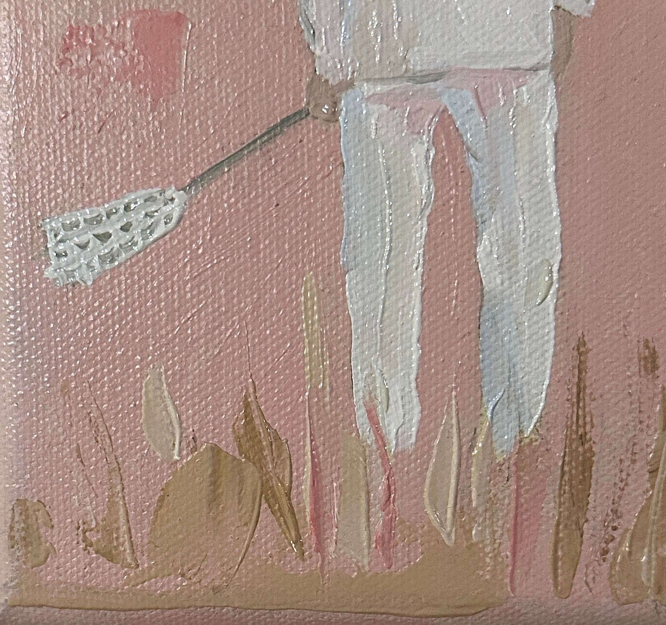 early shift - Jana Mertens 5