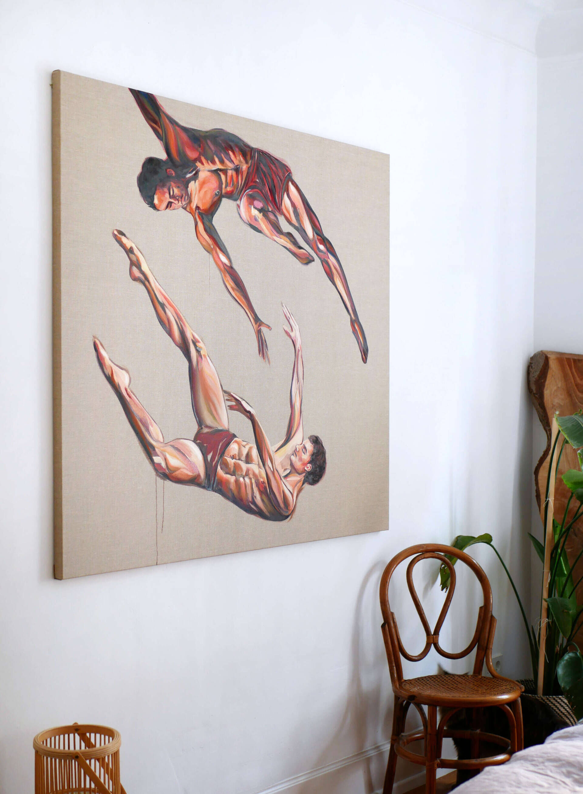 Free Hearts - Maria Leisner 1