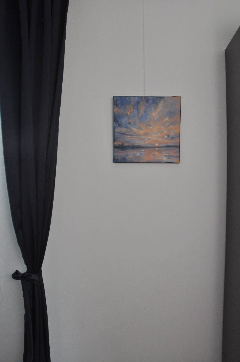 Wasserlandschaft
