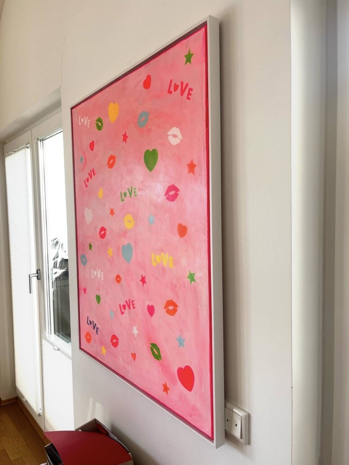 LOVE III - Sara von Meer 1