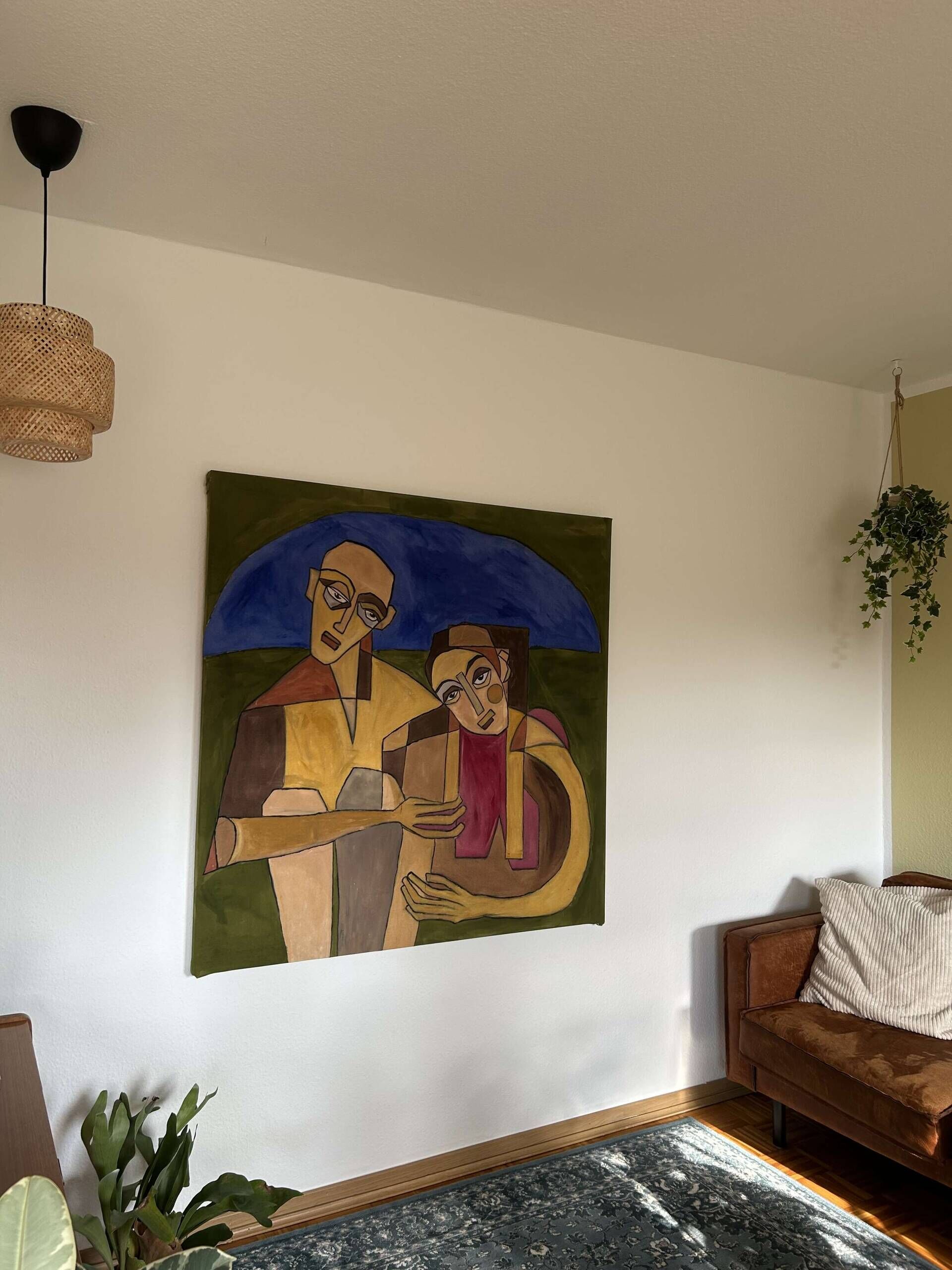 In deiner Nähe - Ana Carmona Hernandez 3