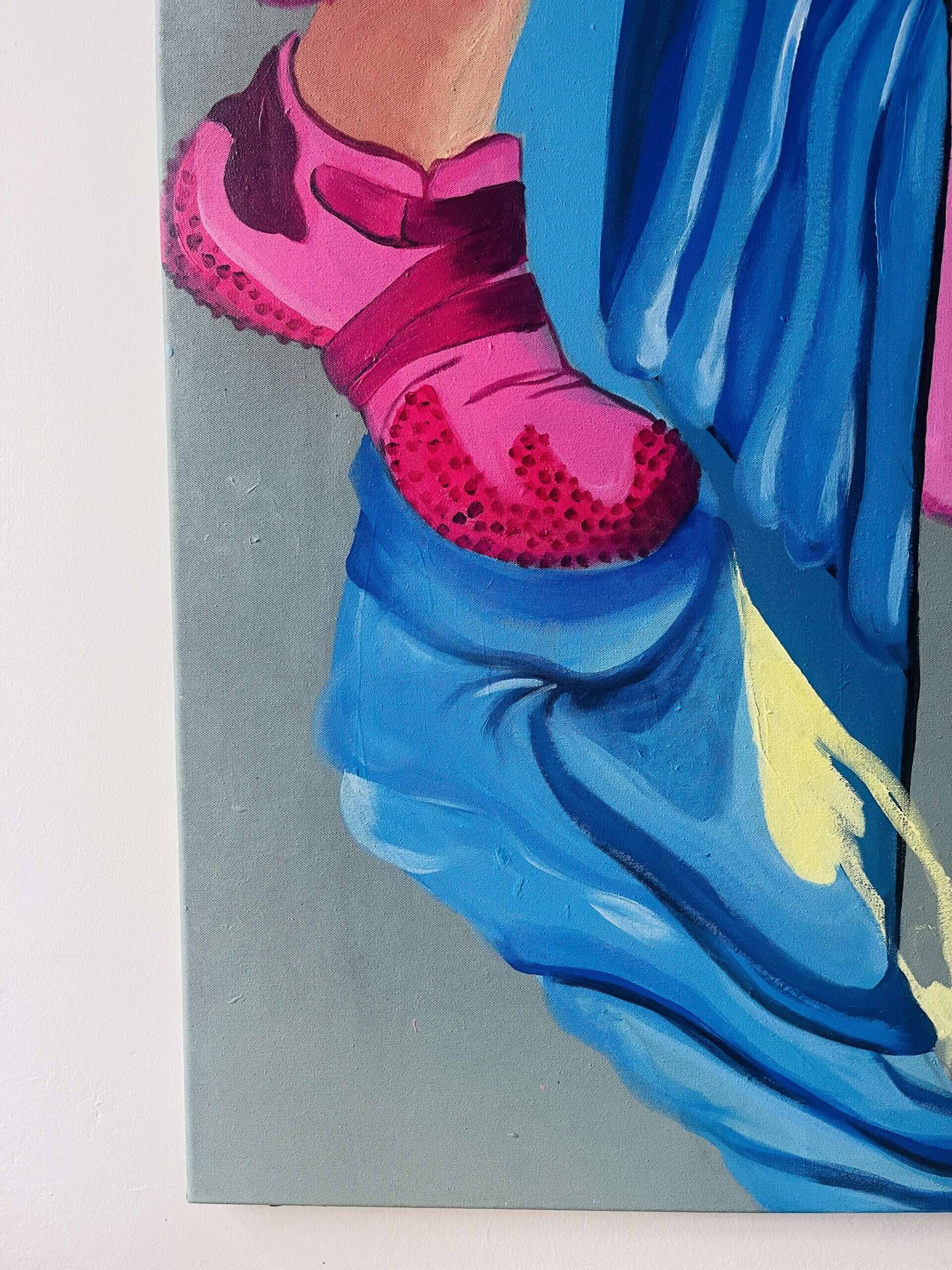 Puma unlimited - Kiki Feltzinger 7