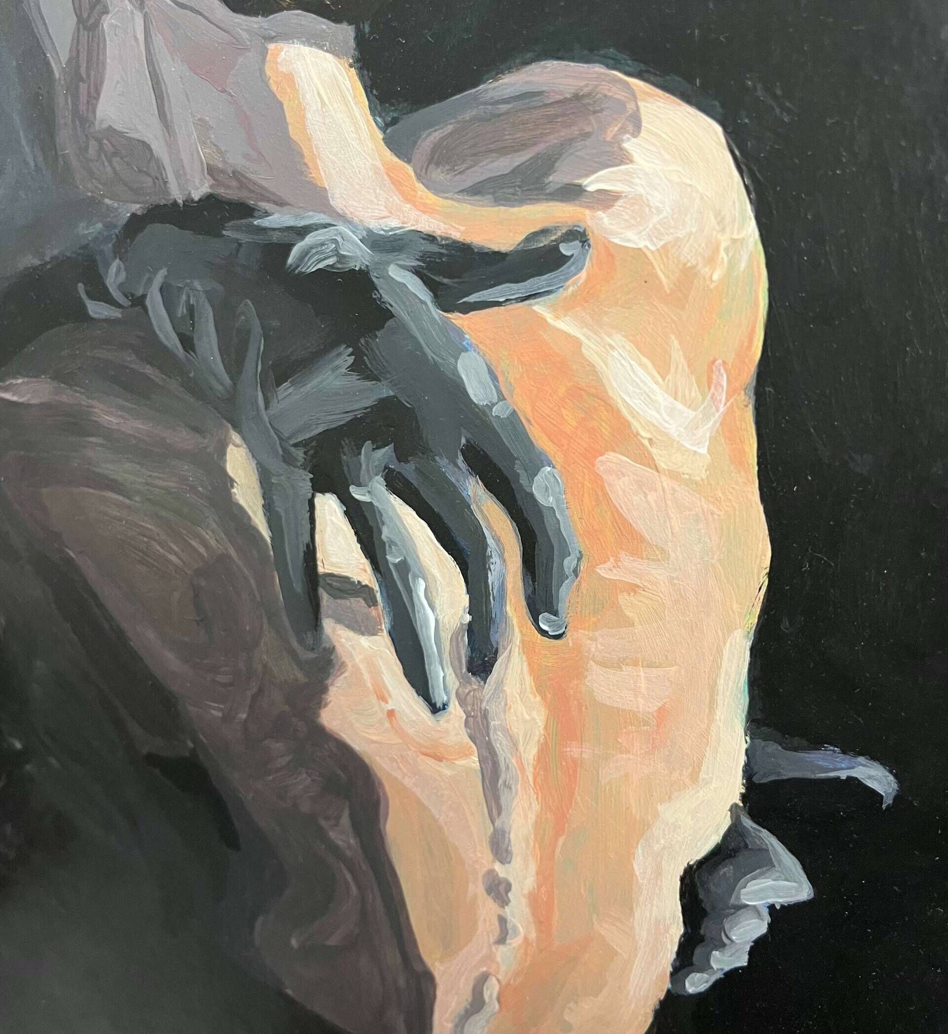 Das Selbst - Leon Tho Barwig 3