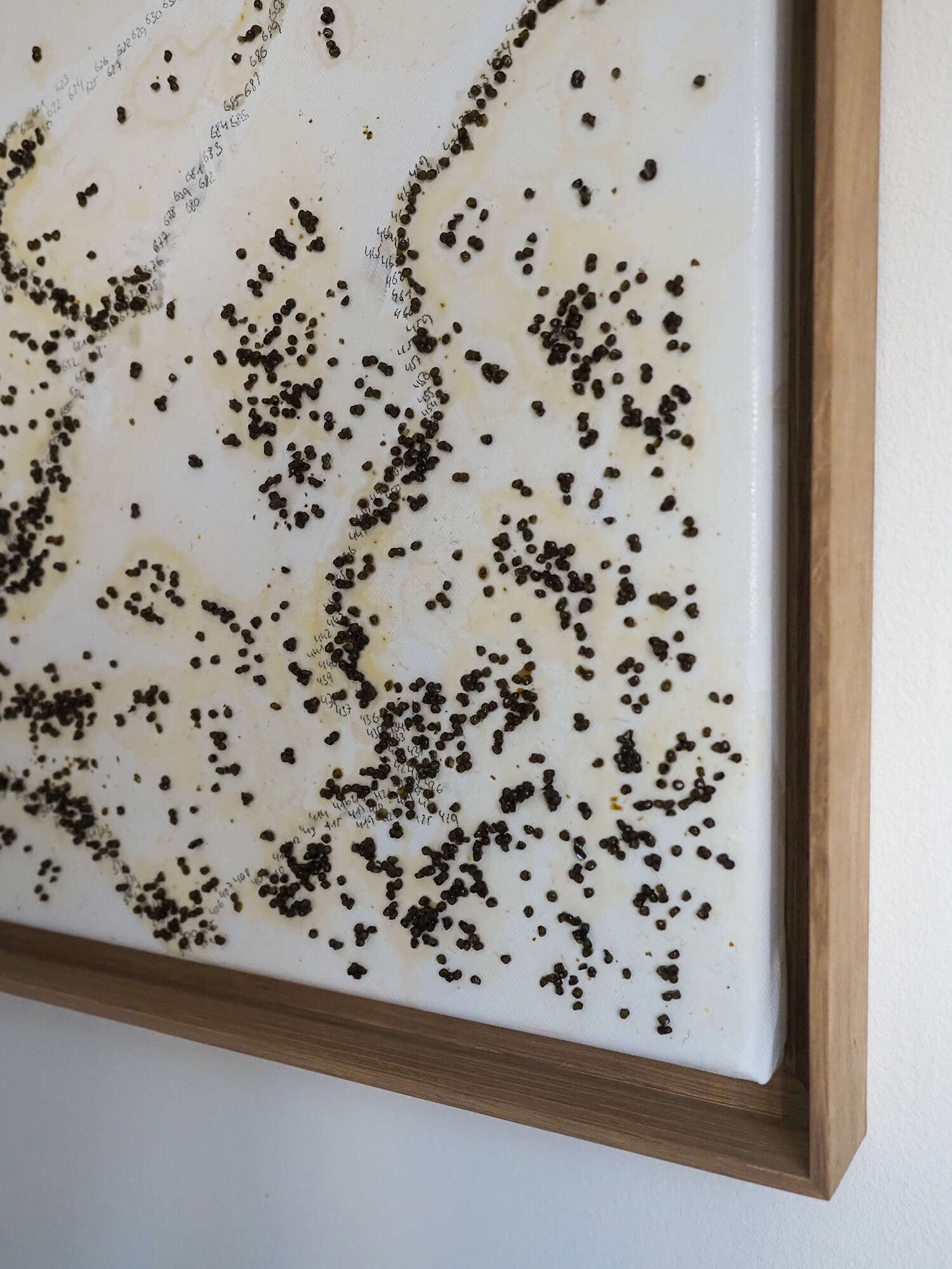 Auftragsarbeit - Was bleibt, wenn es still wird. - Vicky Anna Lardschneider 3