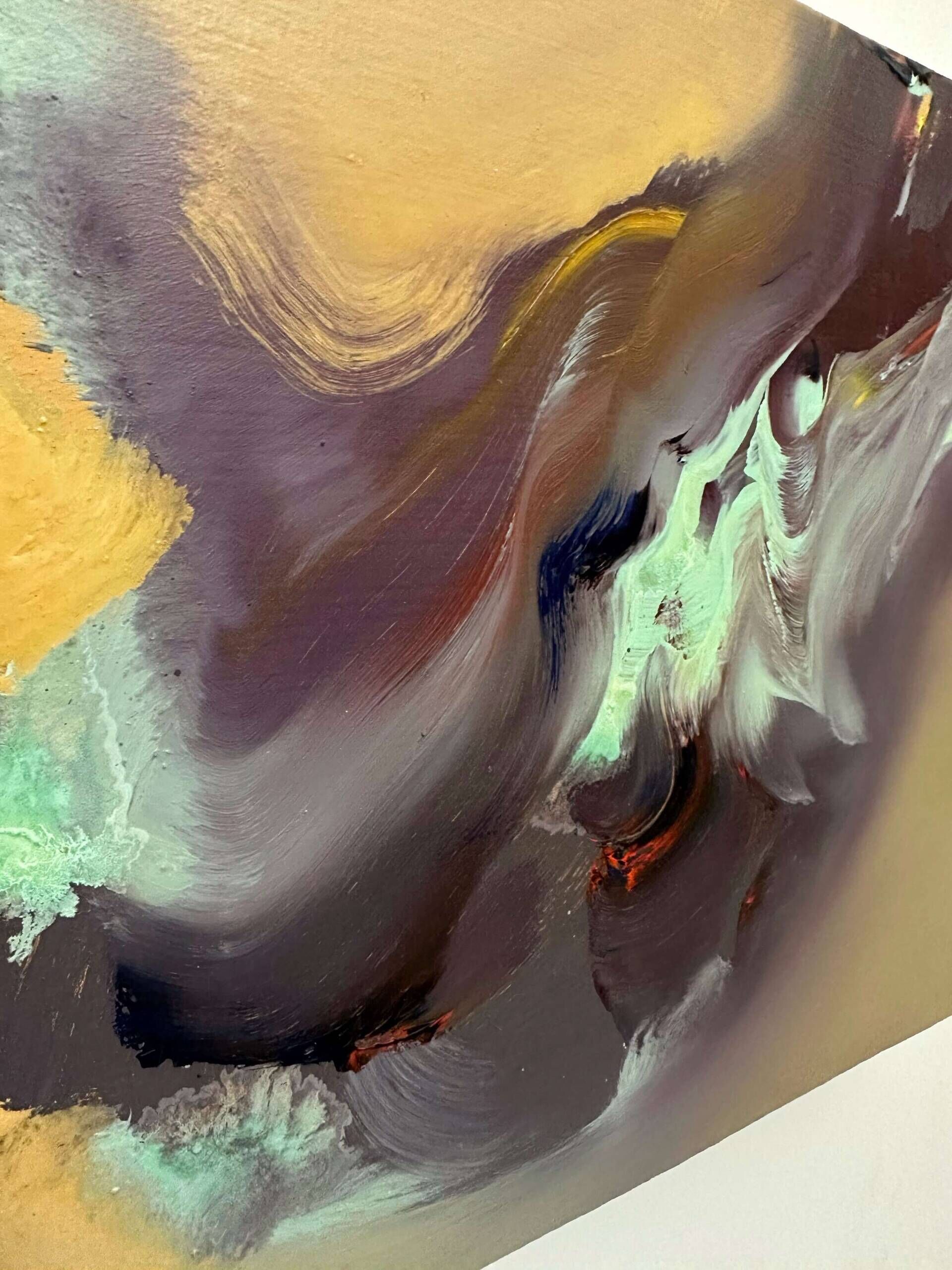 Farbe in Bewegung - Antje Bockeloh 8