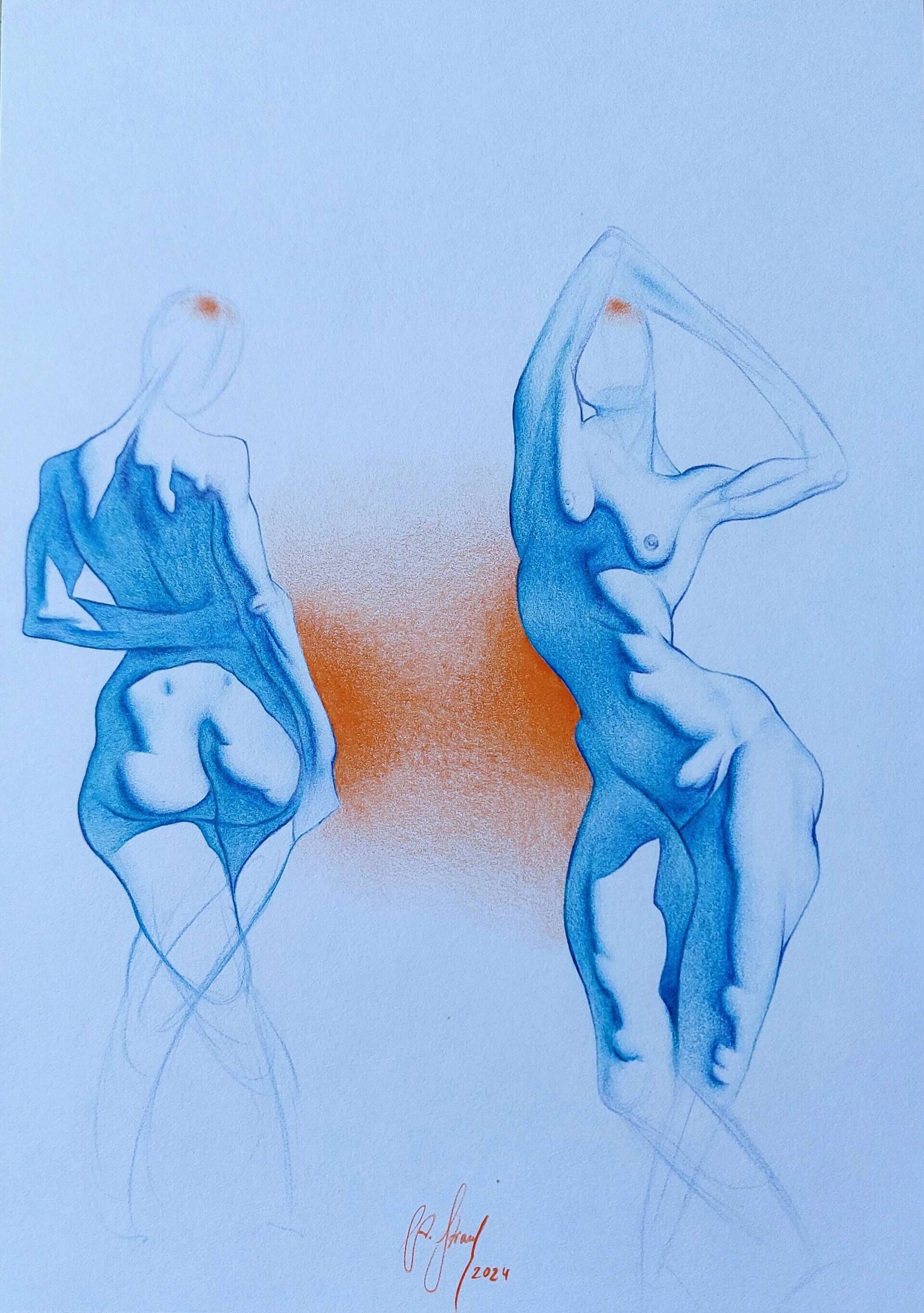 Die Verbindung - Alexander Straub 1