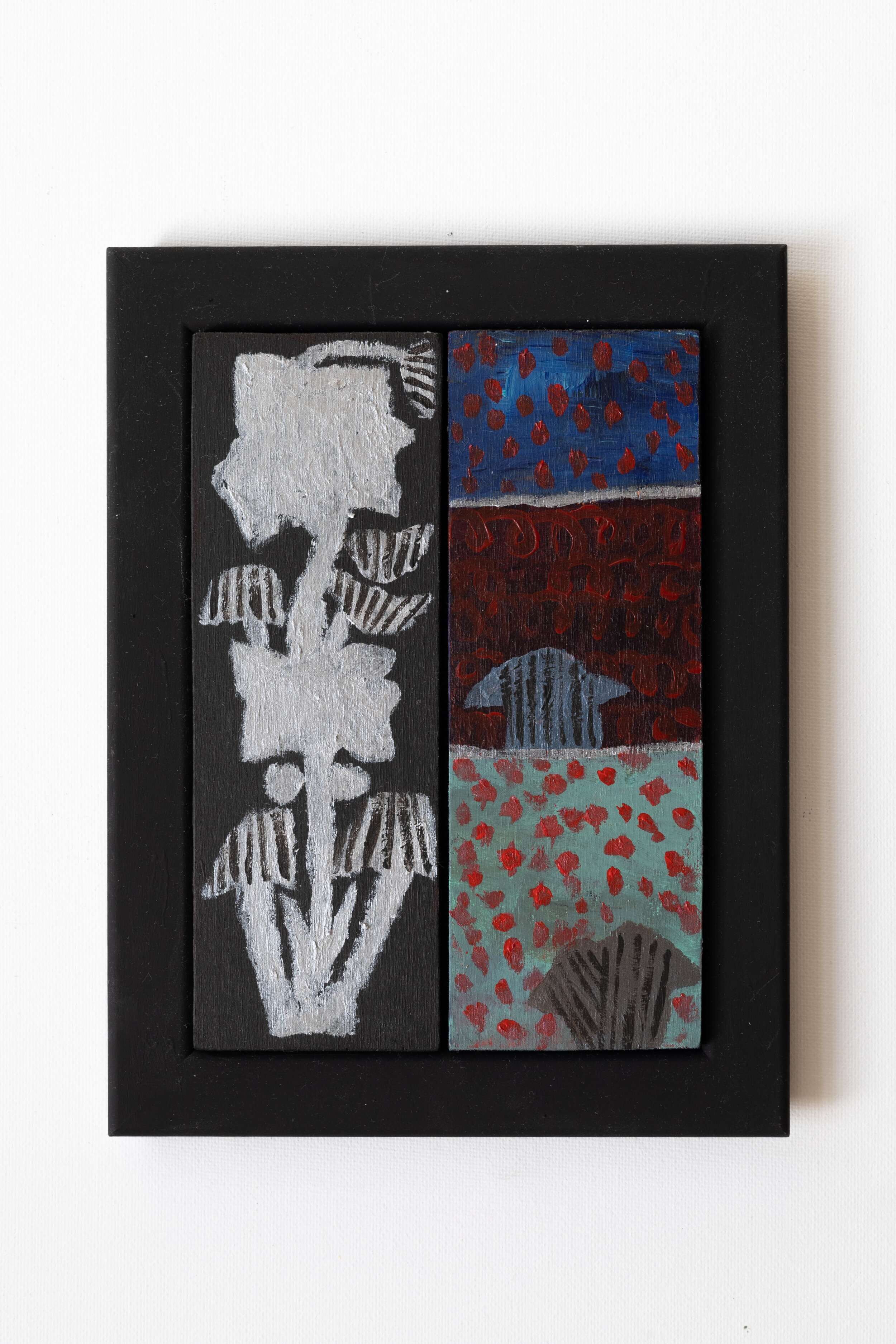 Schrank Serie #26 - Soyoung Park 1