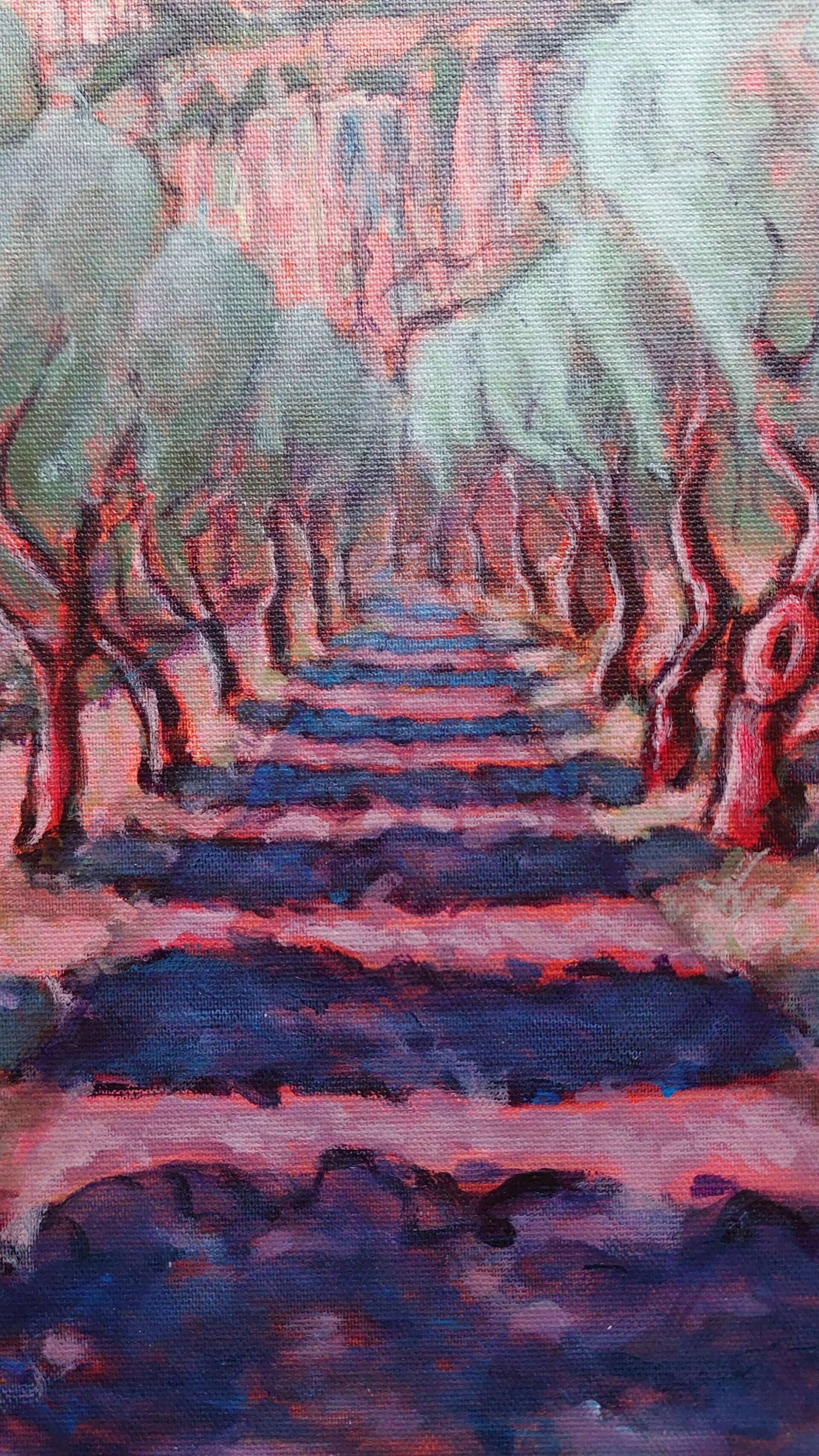 Ich bin auf dem Weg - Alexander Straub 4