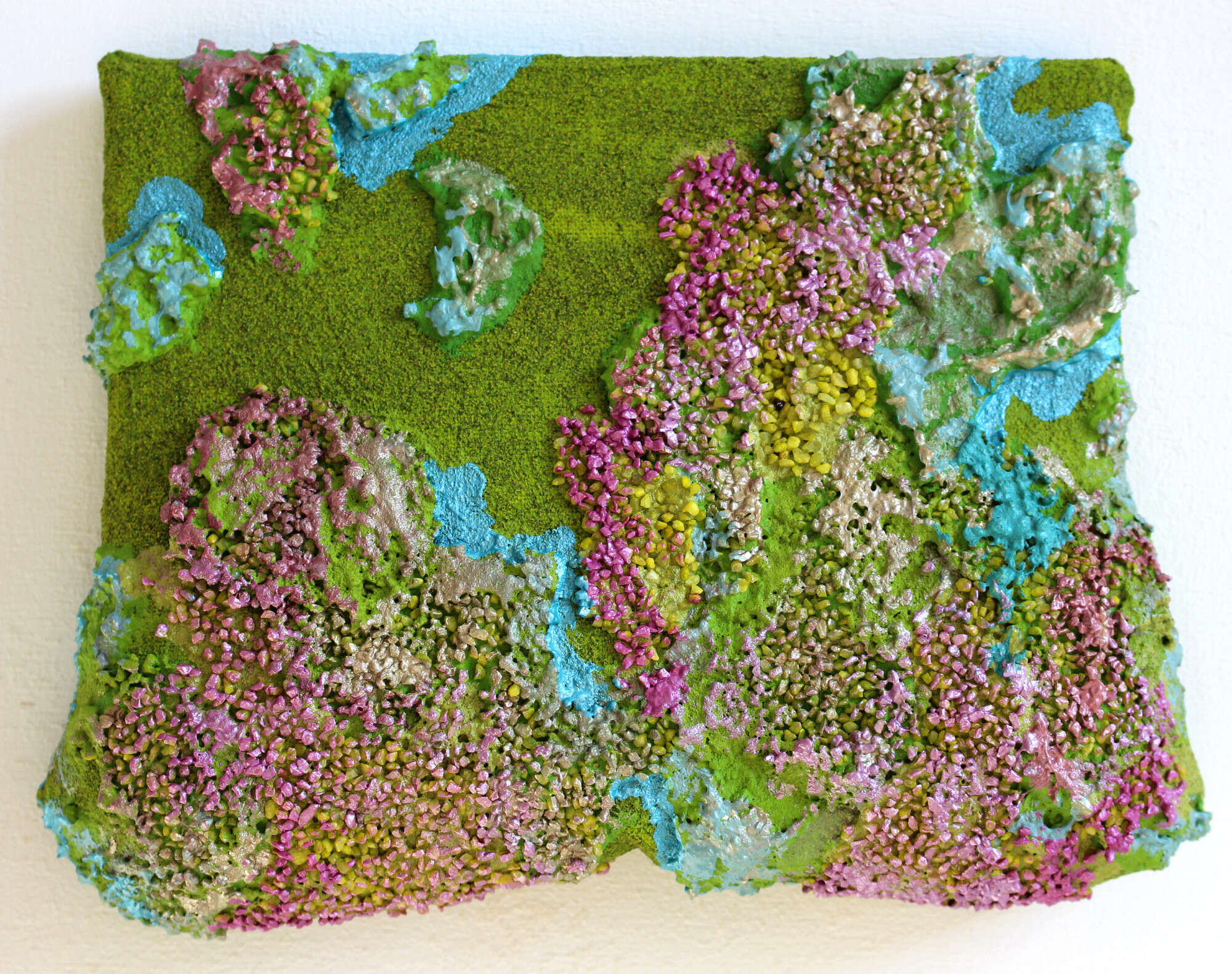 Blumenwiese - Kira Schmitt 1