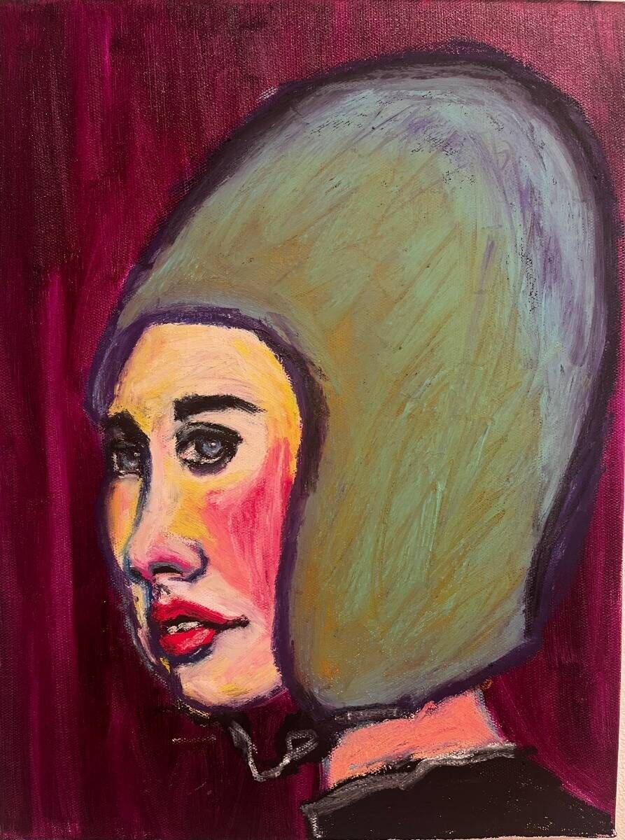 Ready to take the next Ride with You