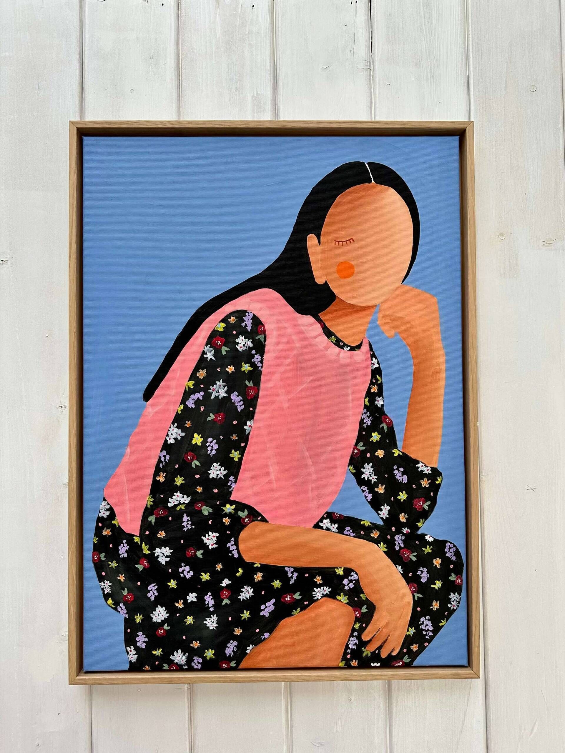 Still blooming - Julia Von Solemacher 4