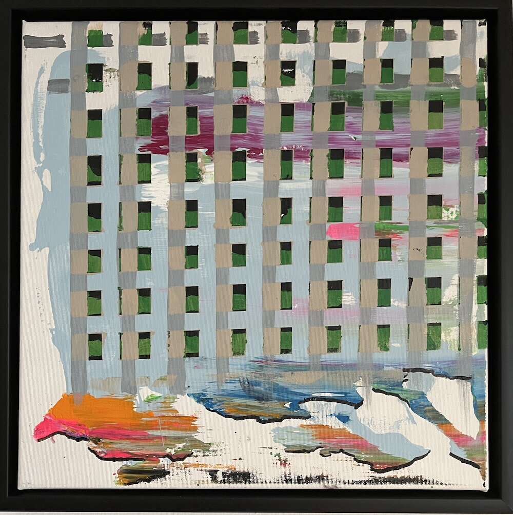 Urban Jelley II - Barbara Wagner 1