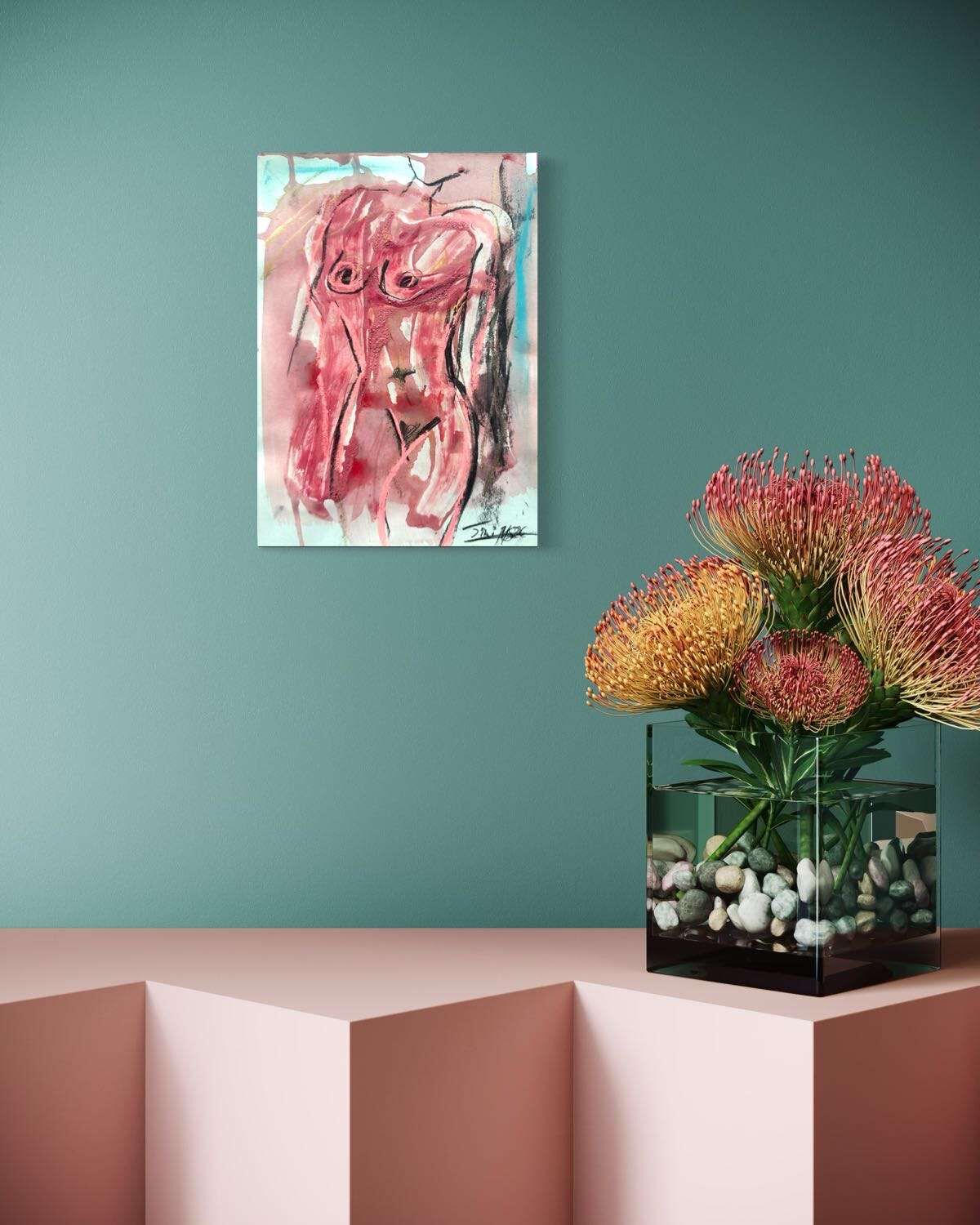 Pink Rebel - Martina  Schepperle  6