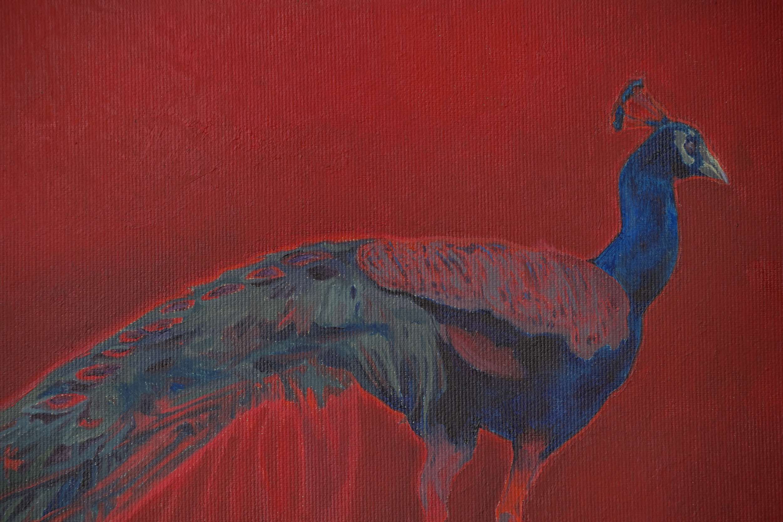 Red - Leonie Puschmann 2