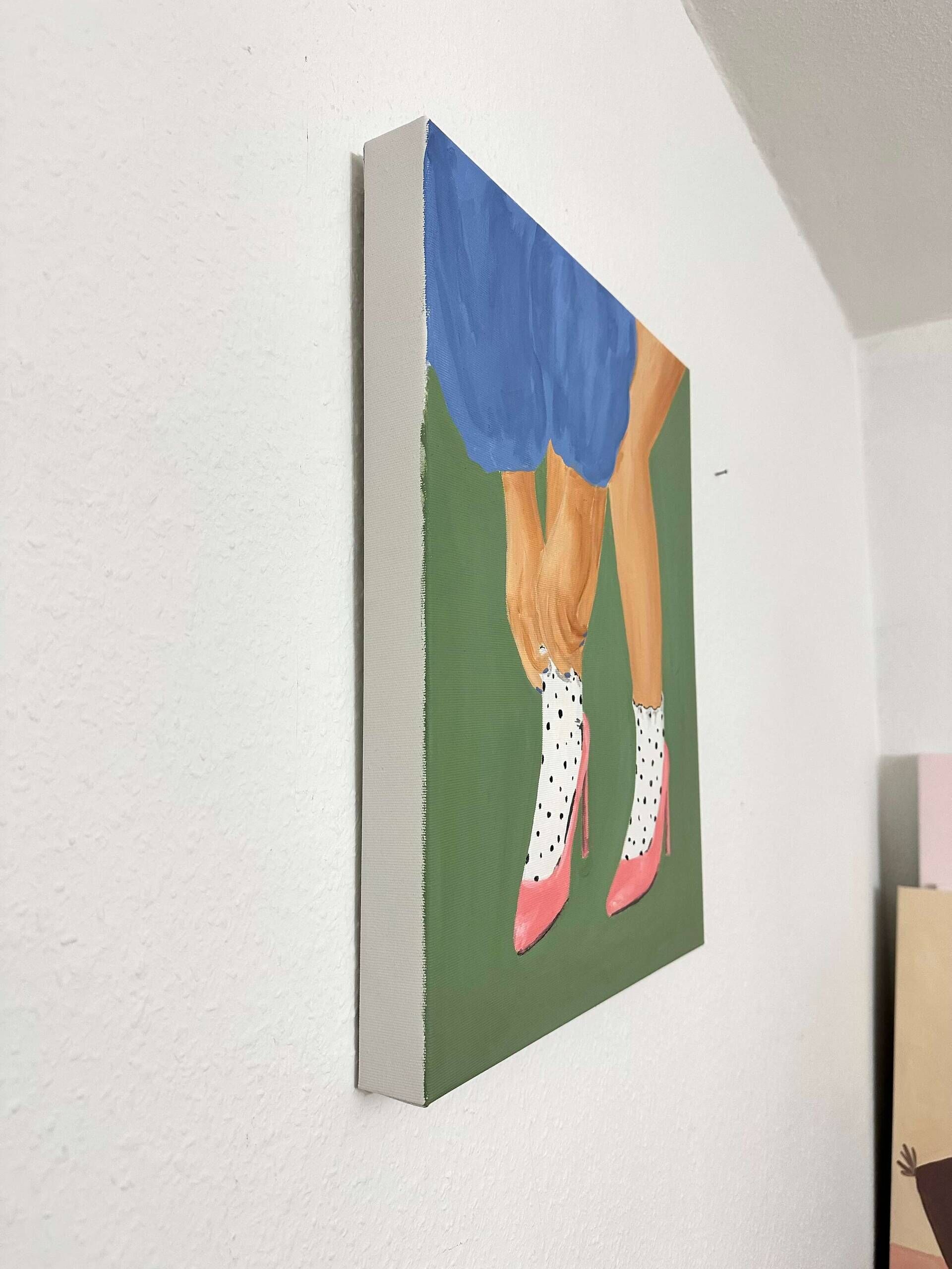 Julia Von Solemacher 1