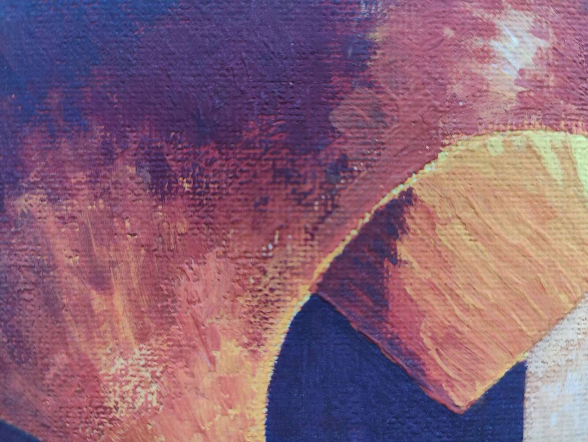 Consciousness - Milena Simonis 3