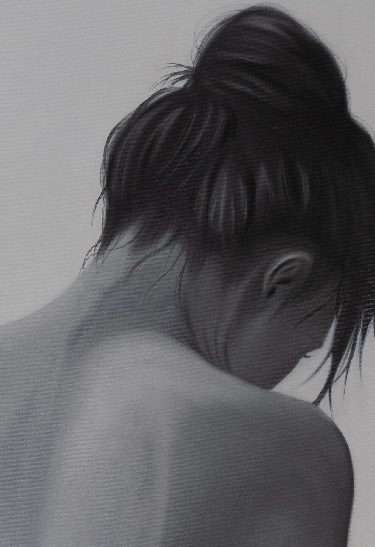 Girl in the mirror - Silent Company - Anna Lena  Wirth 7